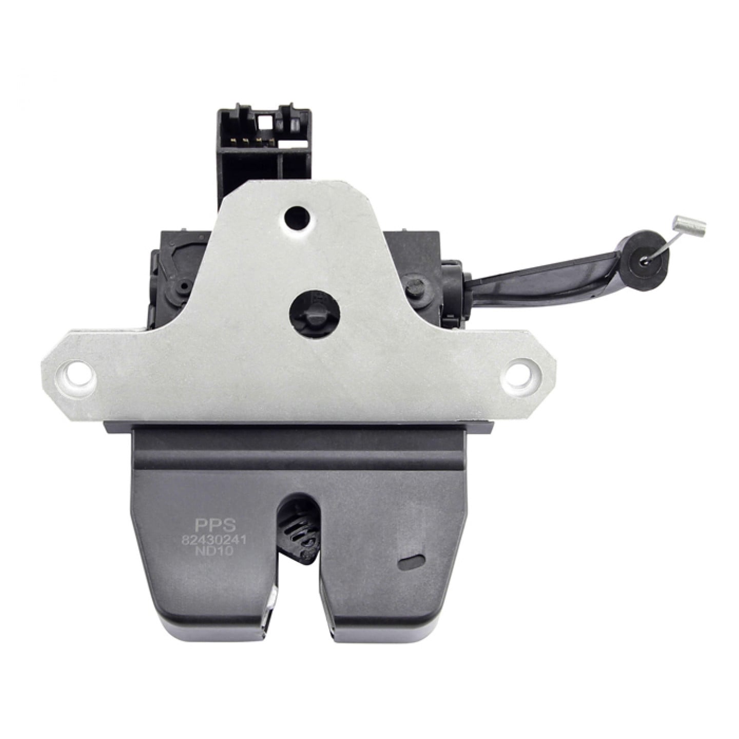 Bagklaplås Professional Parts 82430241