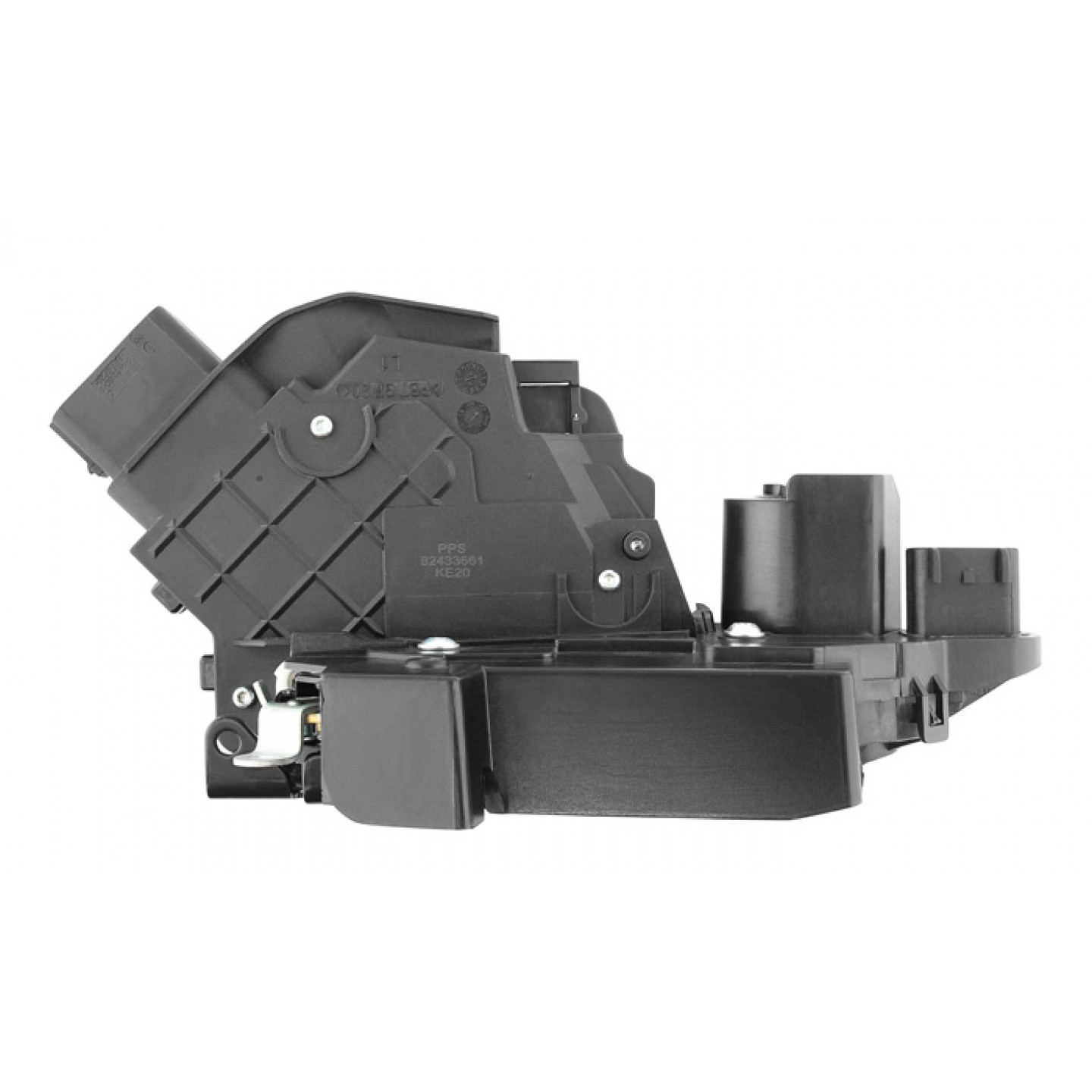 Deurslot Professional Parts 82433661