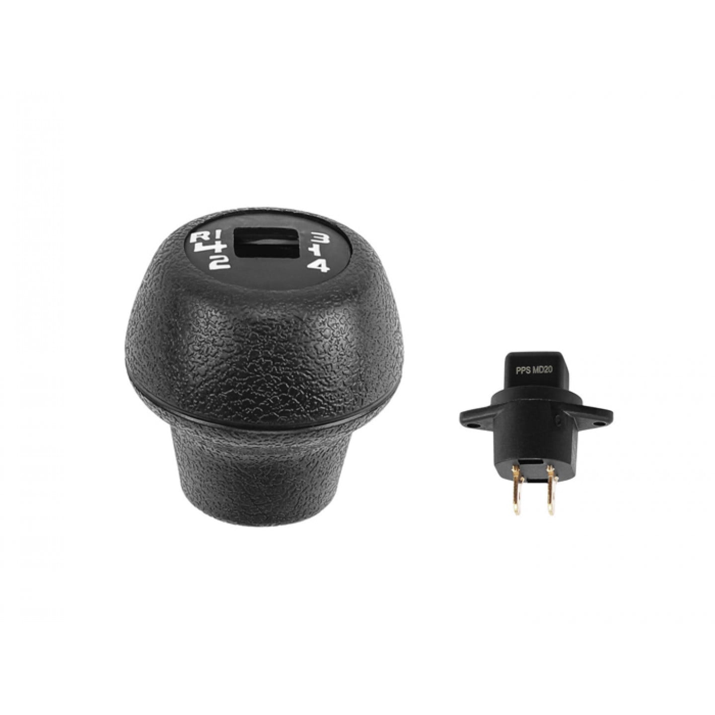 Schakelpookknop Professional Parts 83430179C