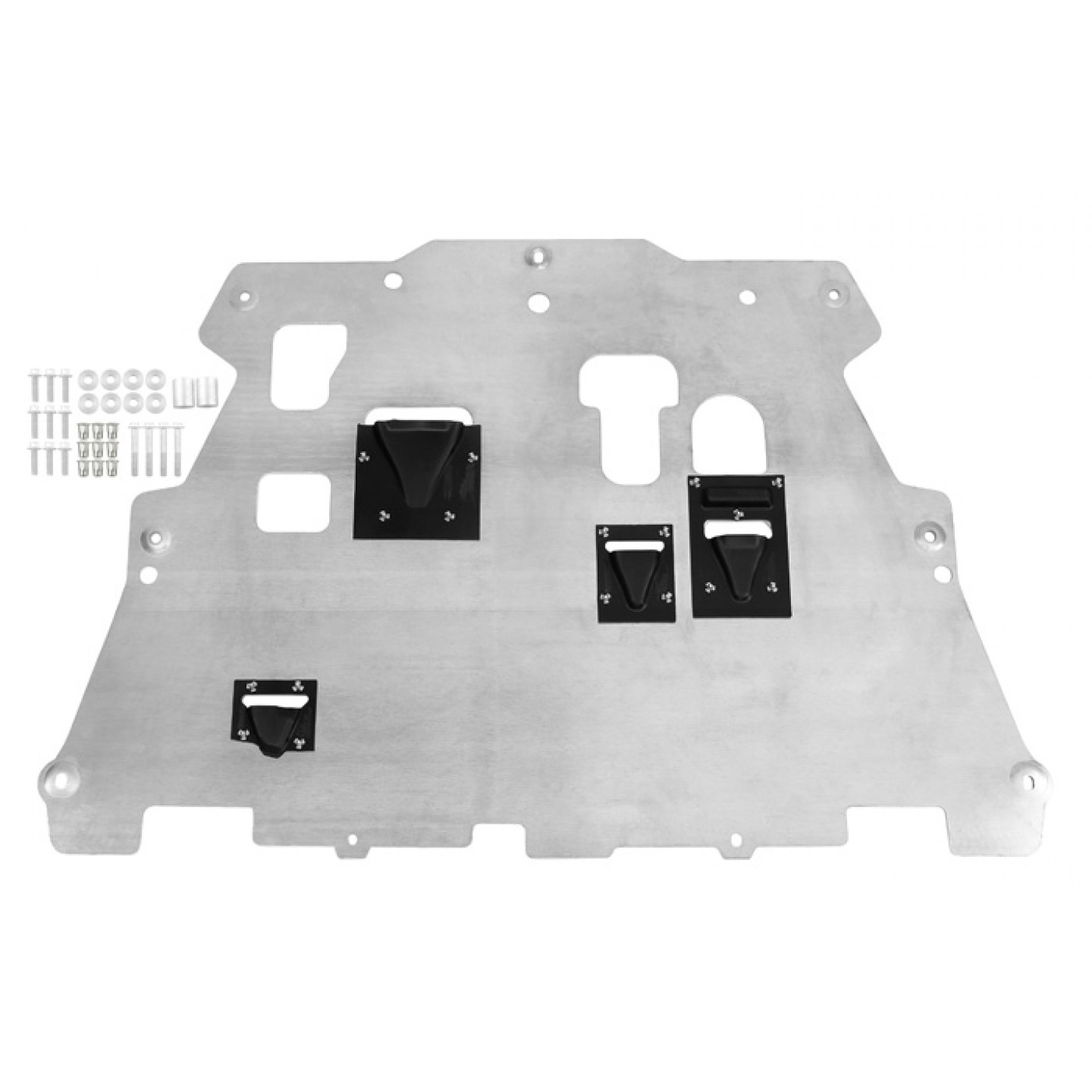 Motorverkleding Professional Parts 83439006