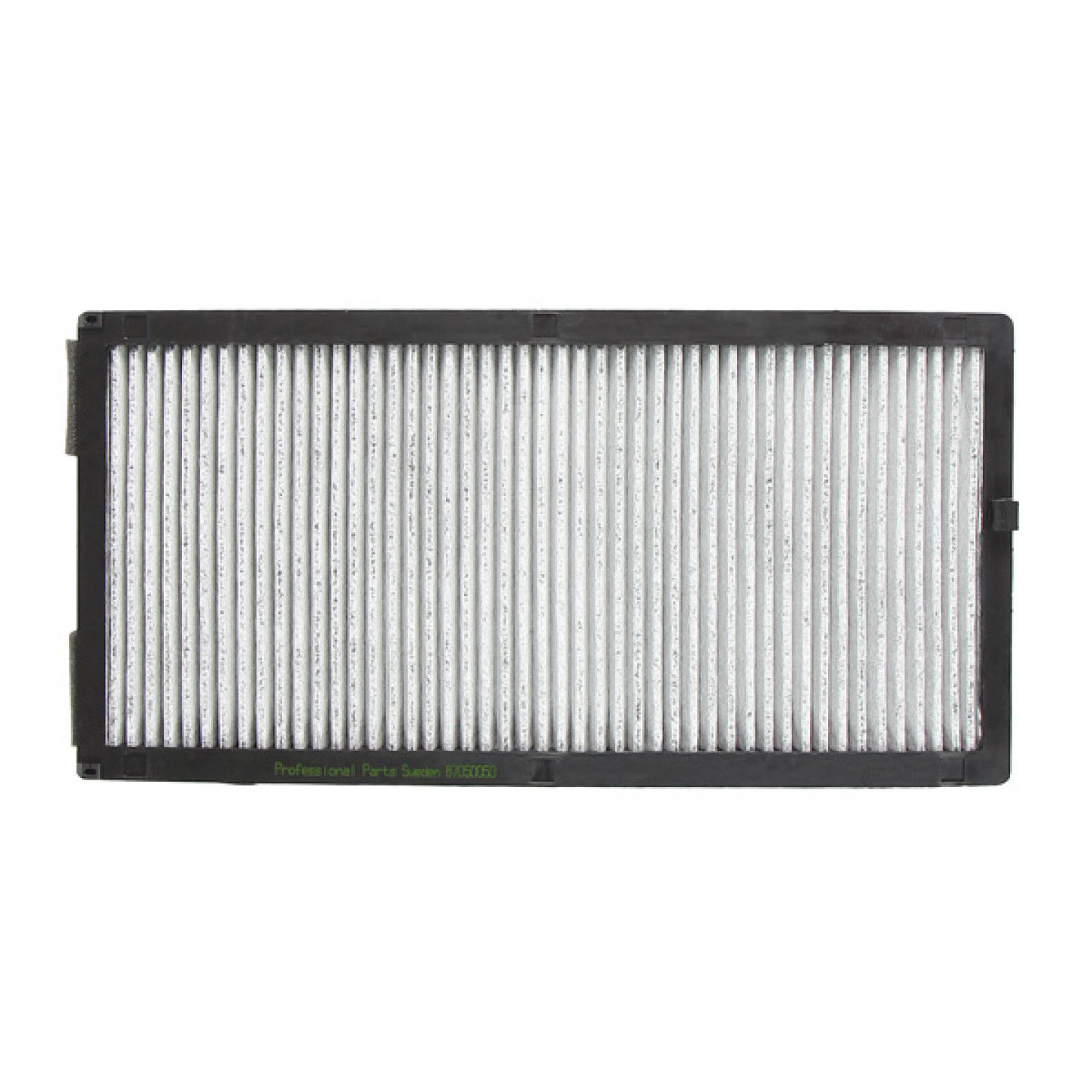 Kabineluftfilter Professional Parts 87050050