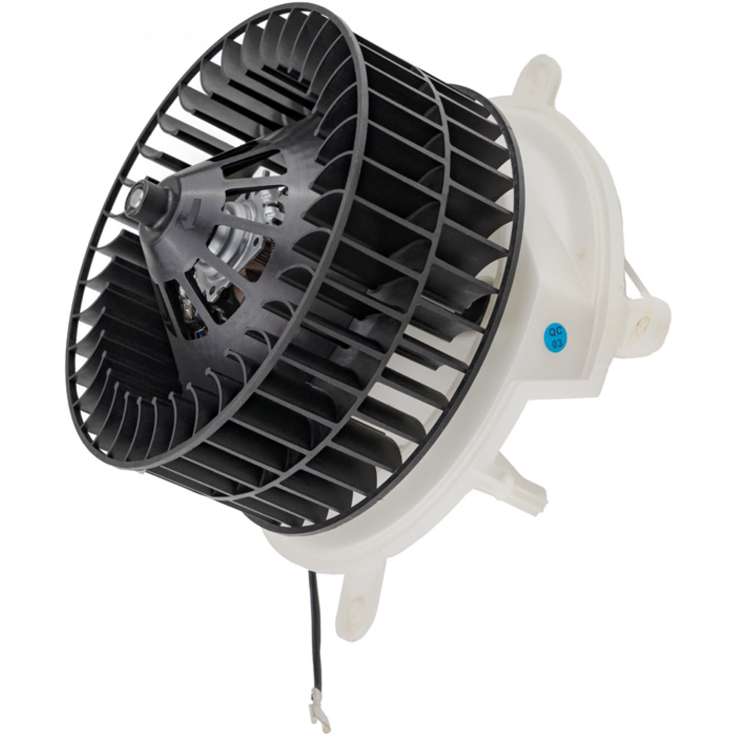 Interieurventilatie Professional Parts 87252442