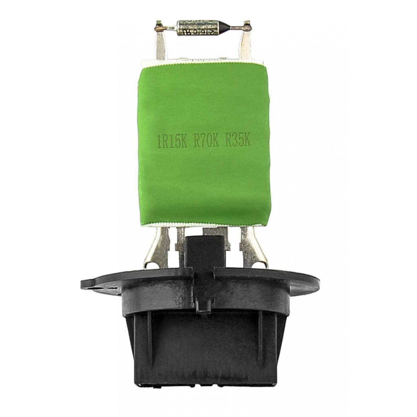 Modstand, kabineventilator Professional Parts 87298080