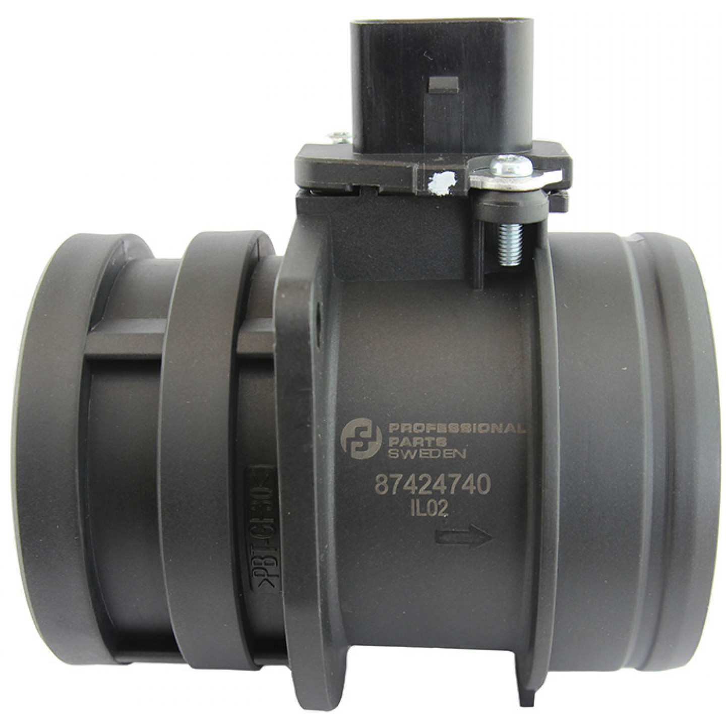 Debimetro Professional Parts 87424740