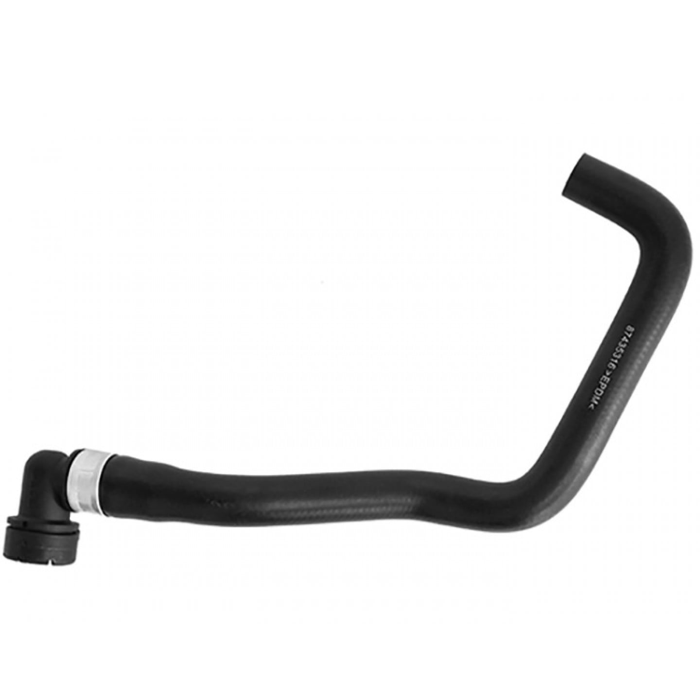 Kølerslange Professional Parts 87435316