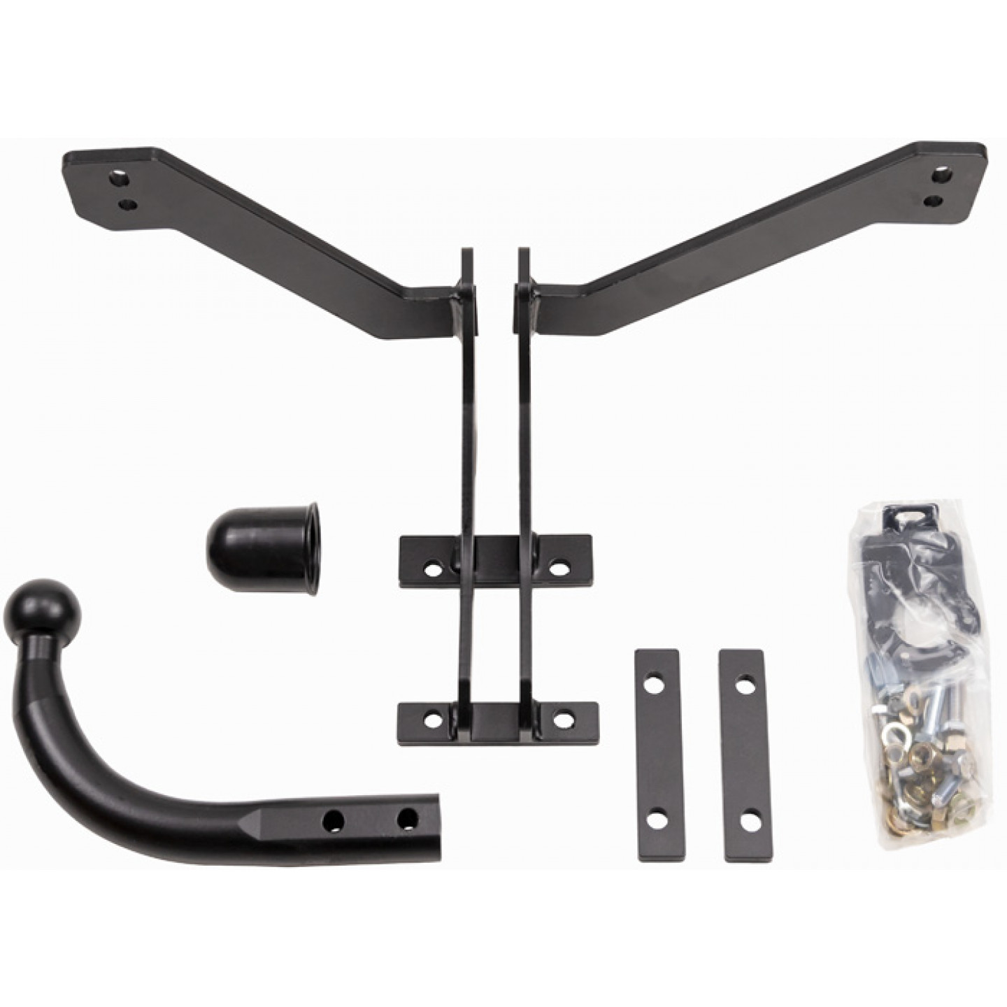 Anhängevorrichtung Professional Parts 8934SA01