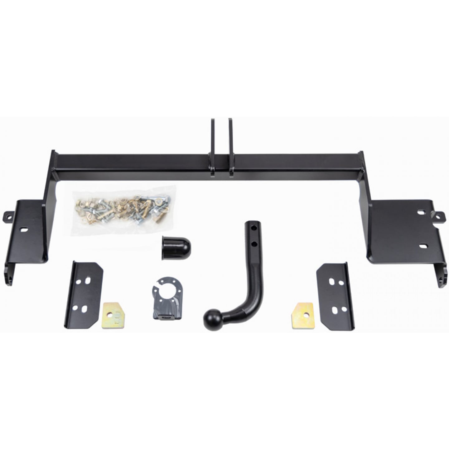 Trekhaak Professional Parts 89430L13
