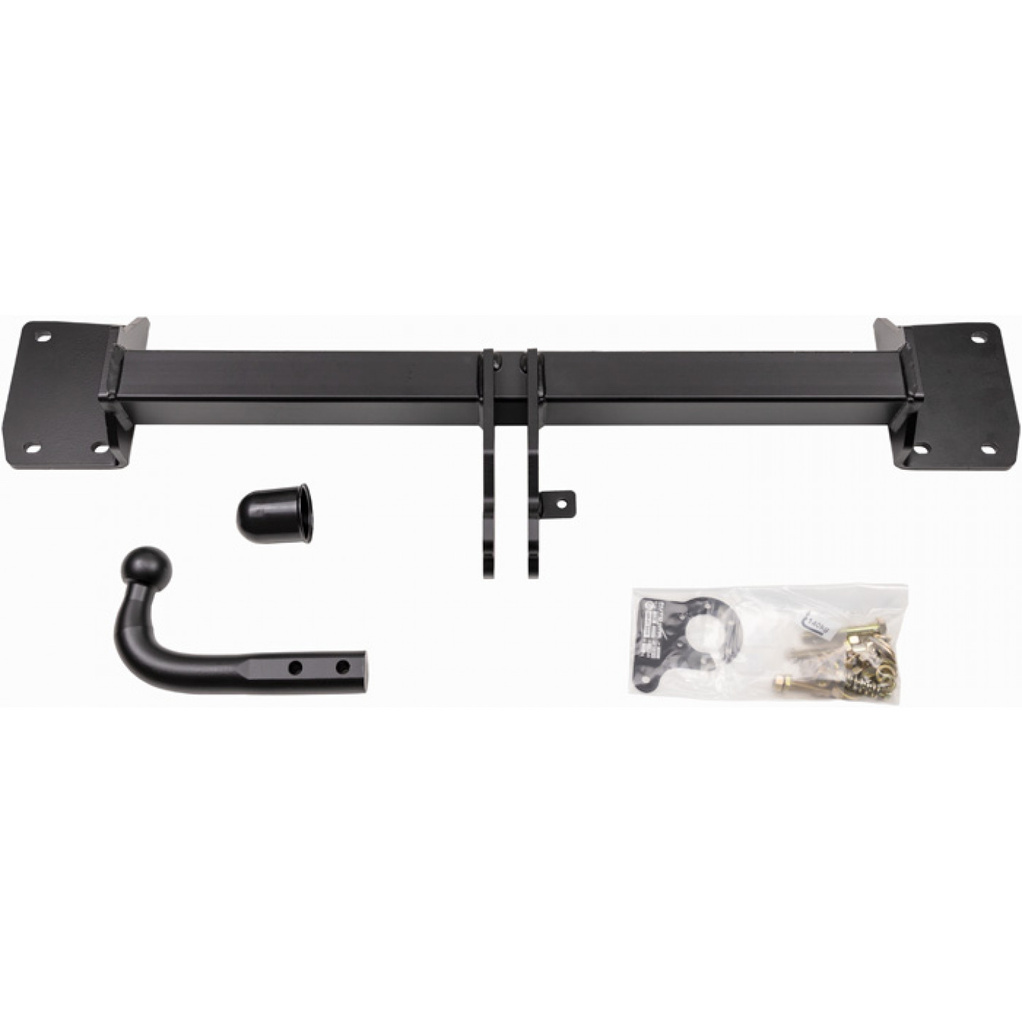 Anhängevorrichtung Professional Parts 89430L28