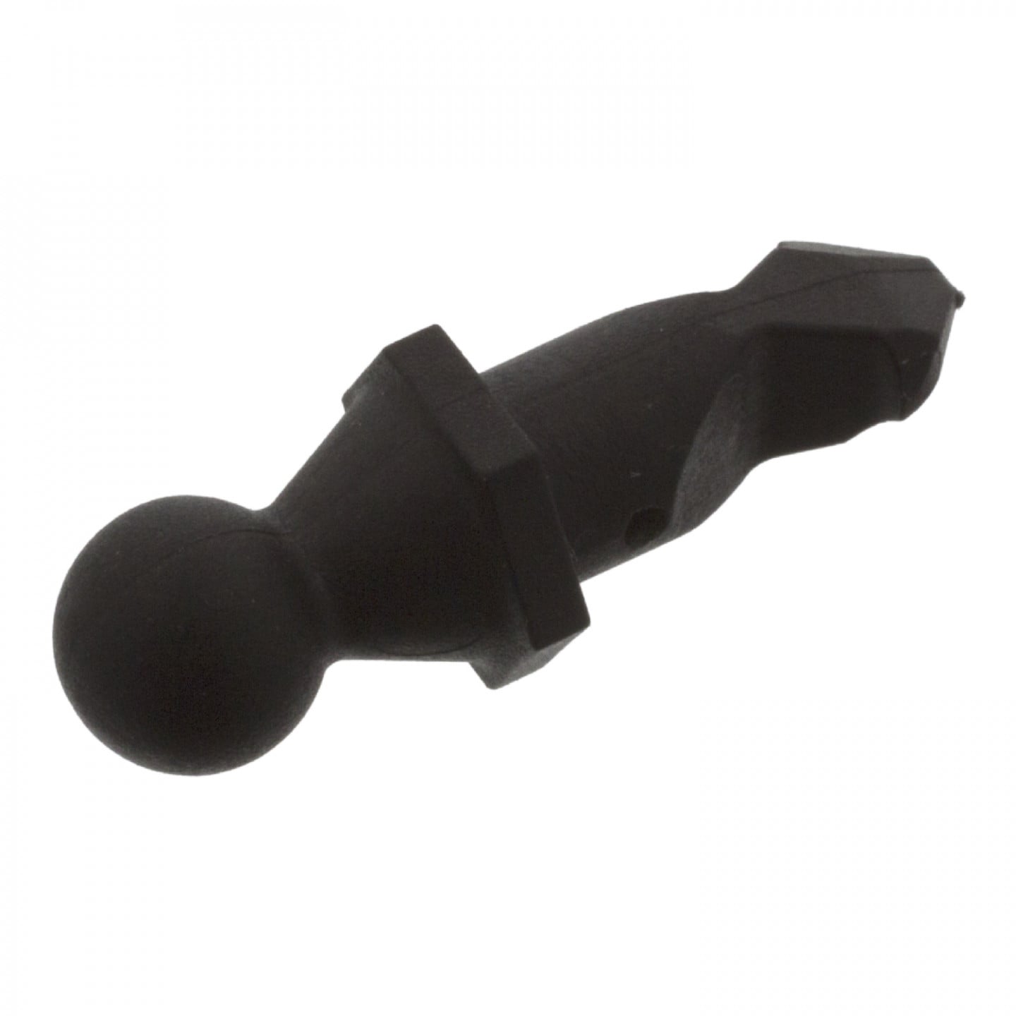 Upevňovací element, kryt motoru SWAG 10 94 4992