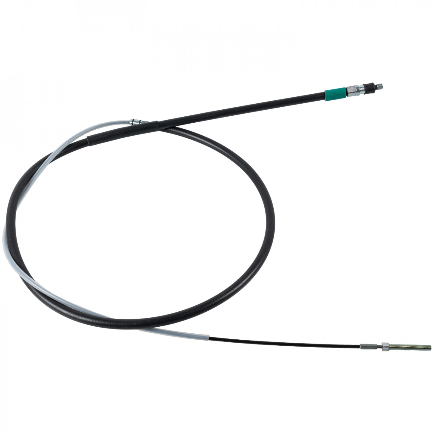 Kabel, Feststellbremse SWAG 20 92 7472