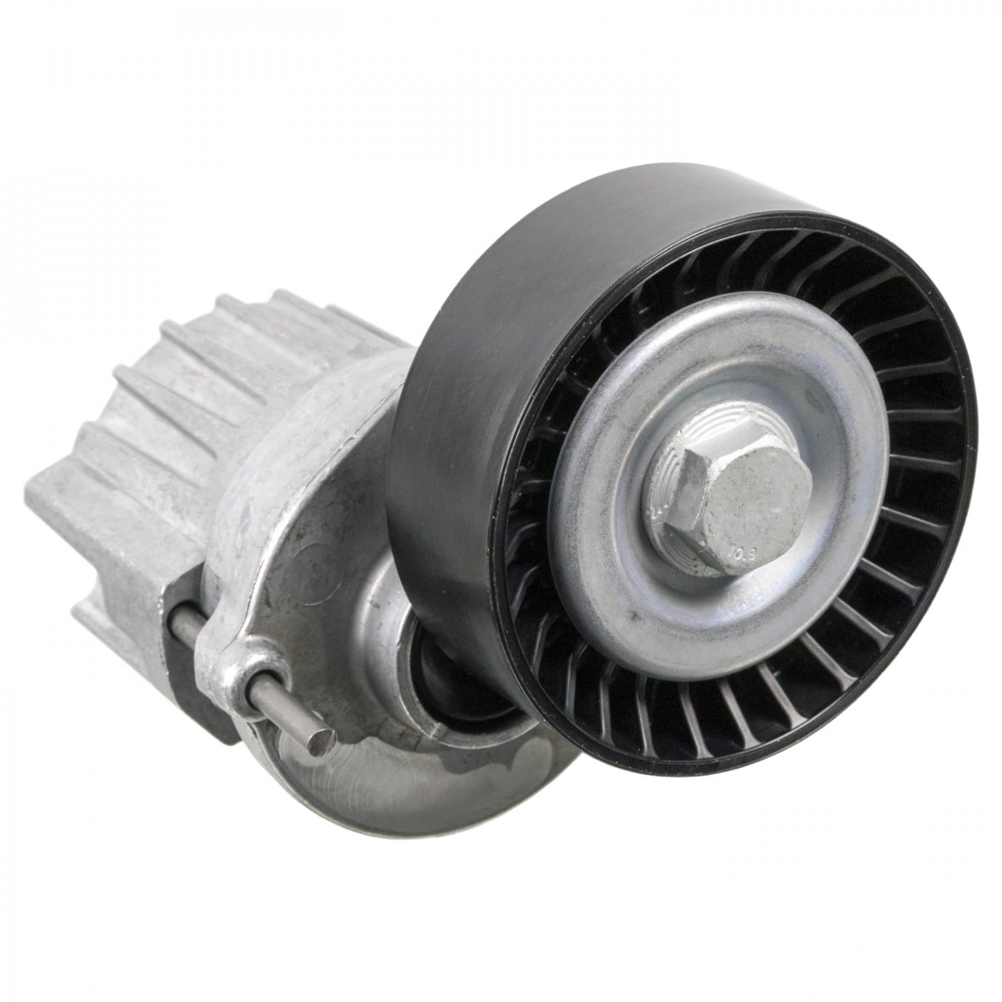 Tensor de correa, correa auxiliar-v SWAG 30 10 2297