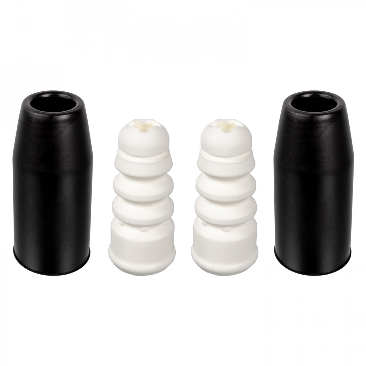 Kit de protection contre la poussière, amortisseur SWAG 30 10 6122
