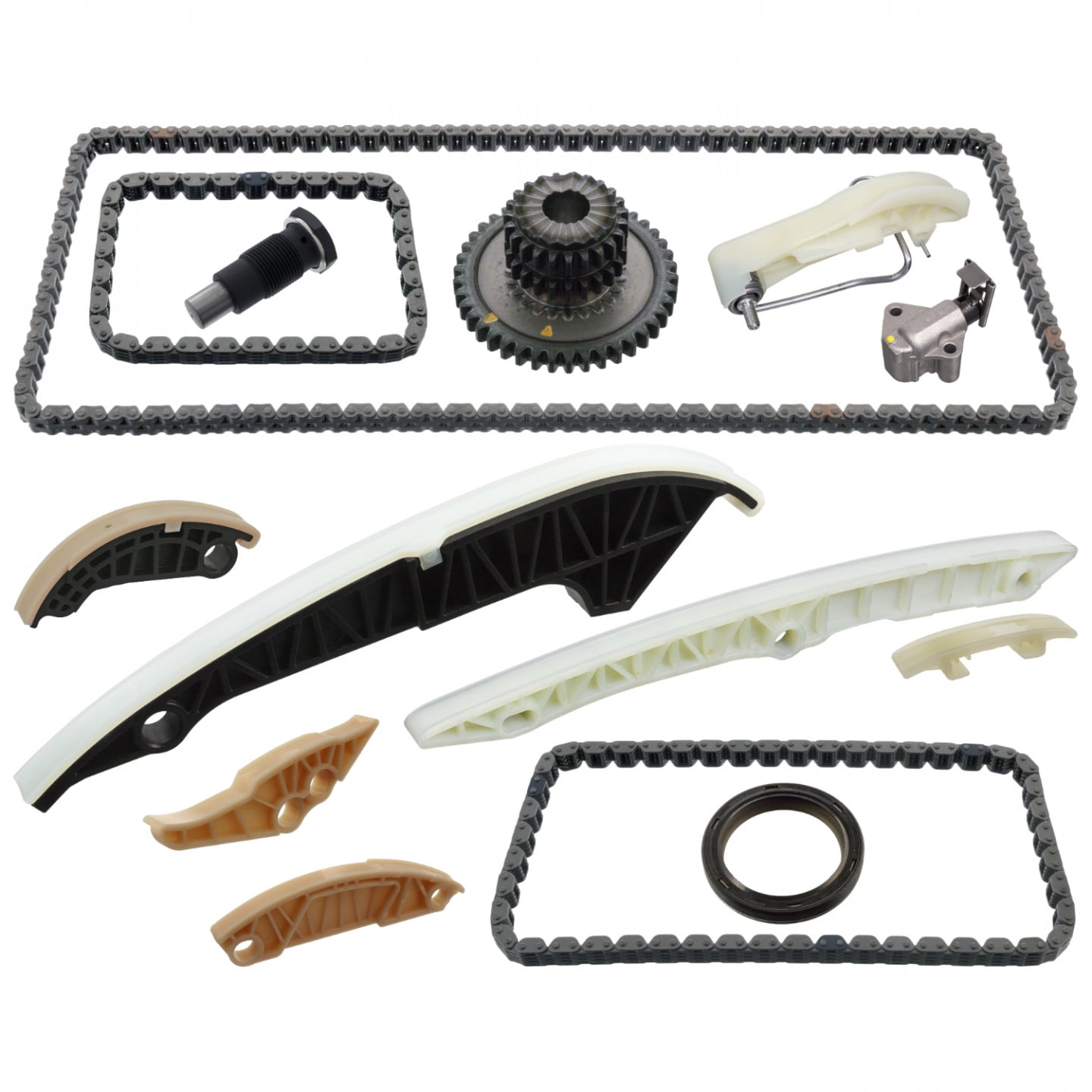 Kit de distribution par chaîne SWAG 30 10 6513