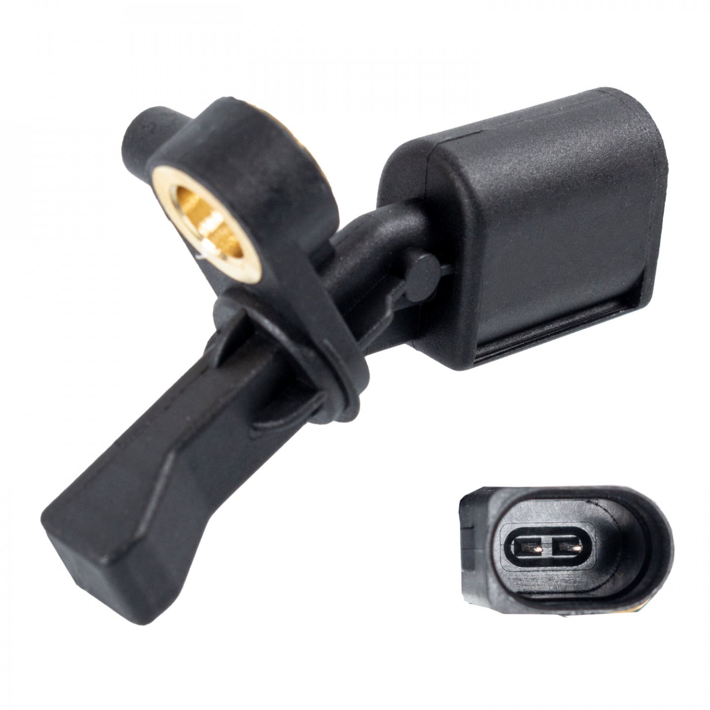 ABS Sensor SWAG 32 92 3806