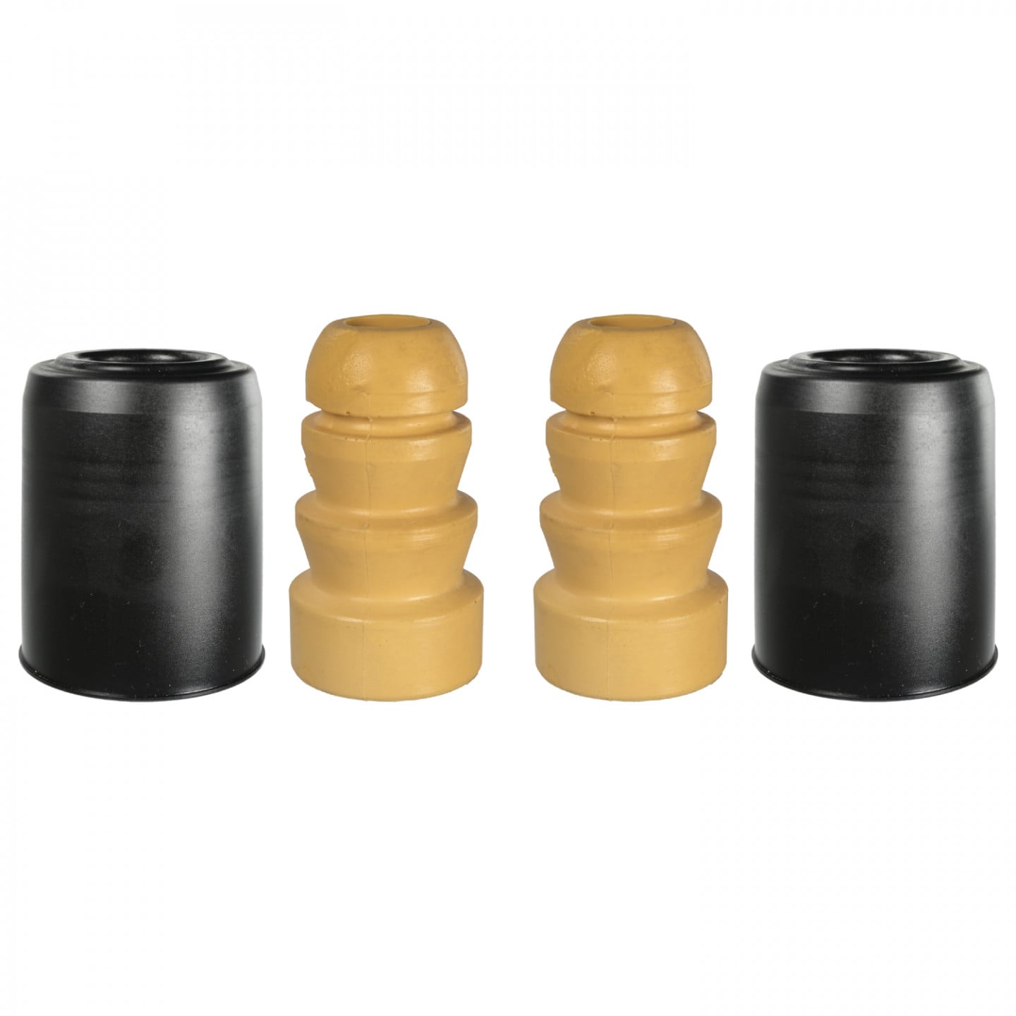 Kit de protection contre la poussière, amortisseur SWAG 33 10 0288