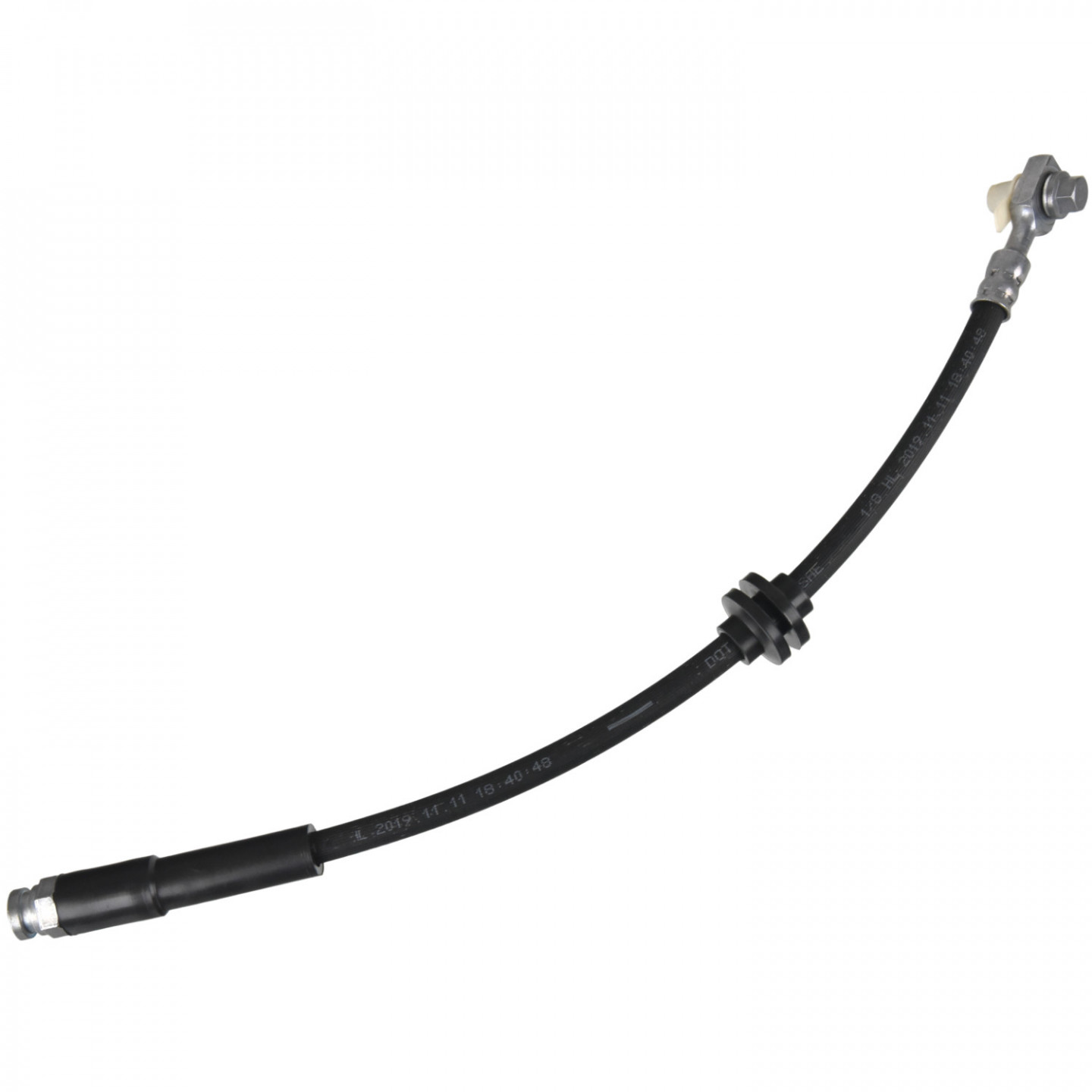 Bremsschlauch SWAG 33 10 3929