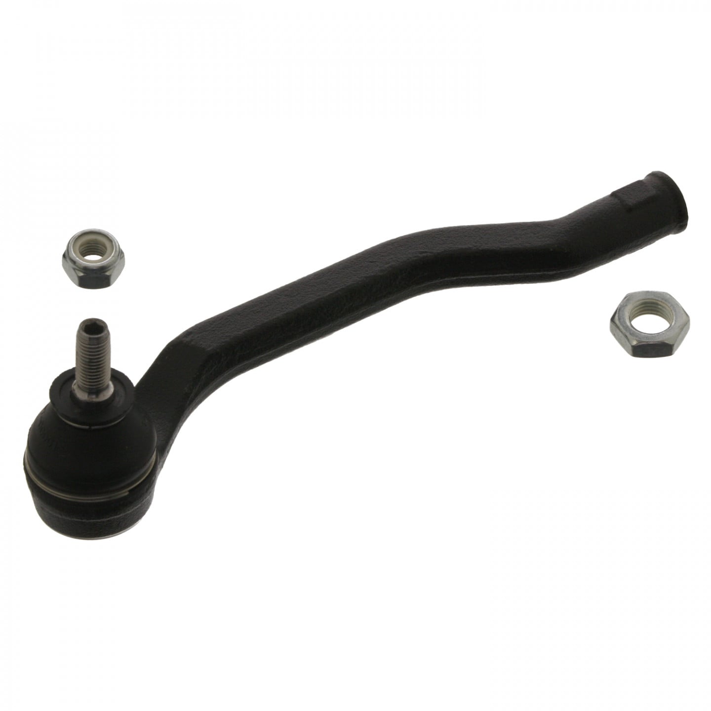 Hlava příčného táhla řízení SWAG 60 93 9039