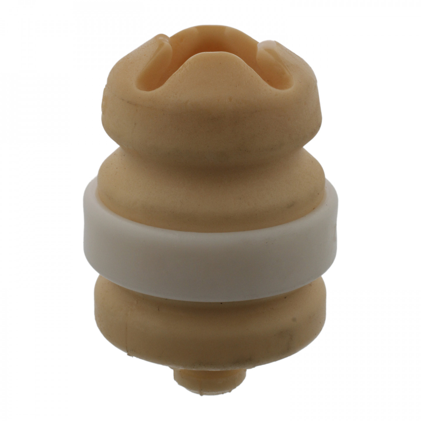 Butée élastique Suspension Arrière RIDEX 1182R0052 - Pour PEUGEOT 407 Berline, SW, Coupé