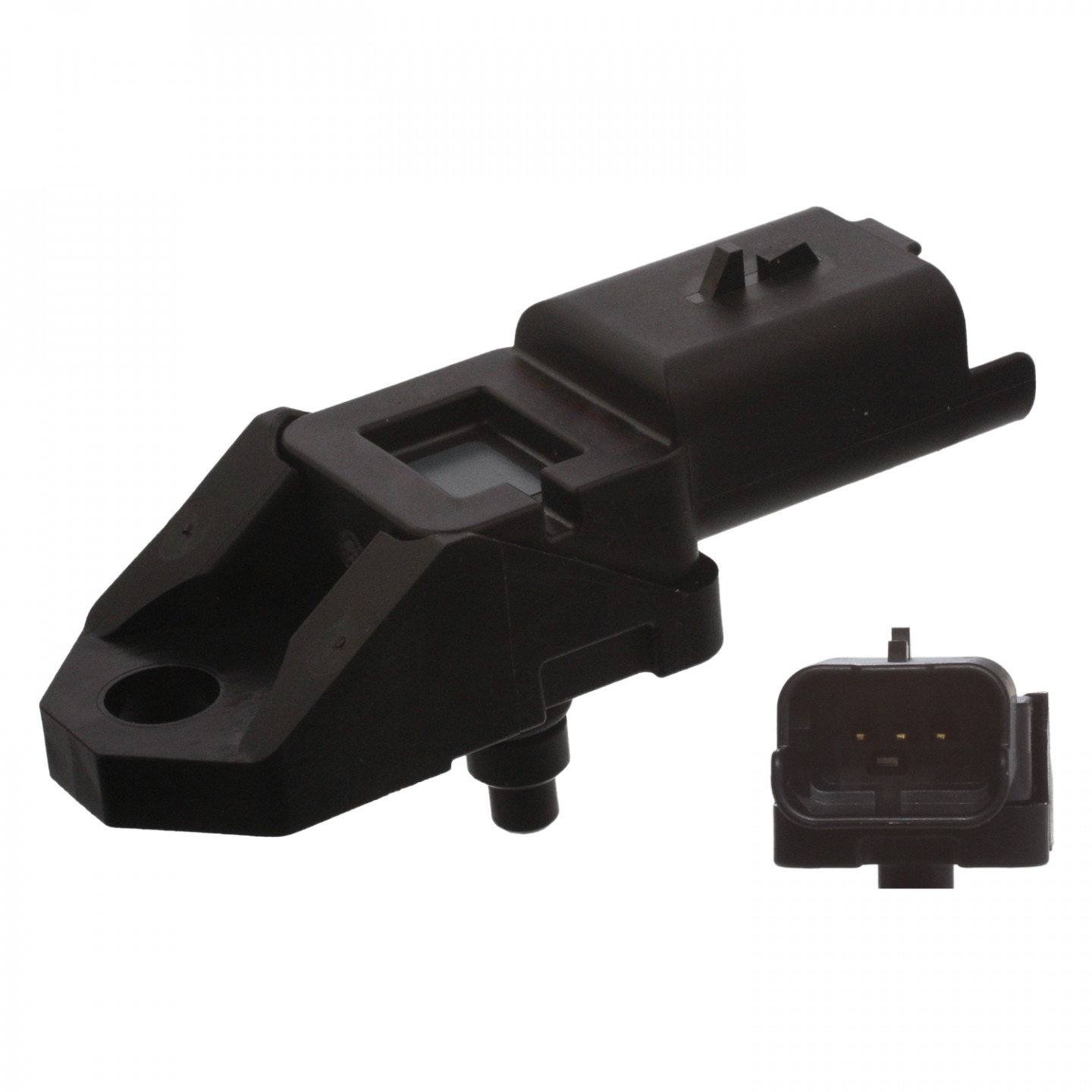 MAP sensor SWAG 62 93 7740