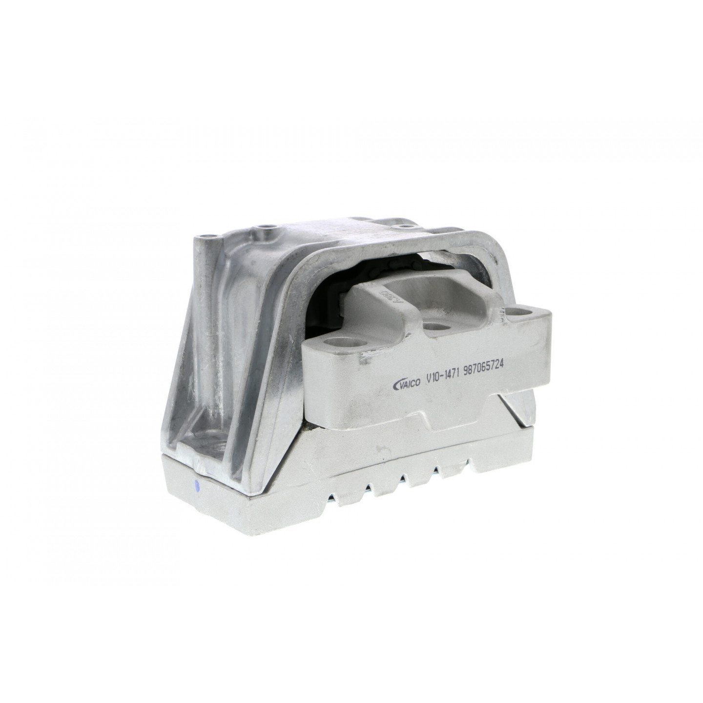 Montering af motor VAICO V10-1471
