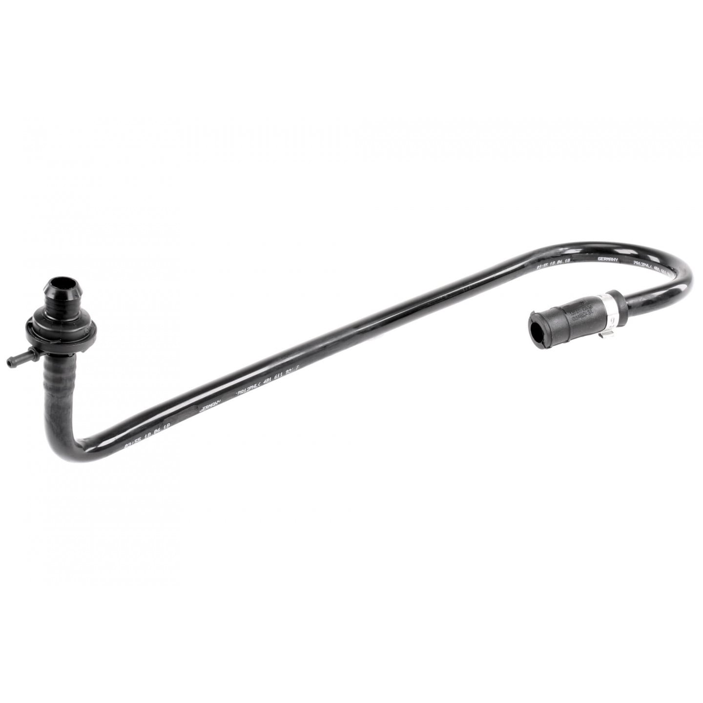 Tubo flessibile depressione, sistema frenante VW Golf IV Hatchback (1J1