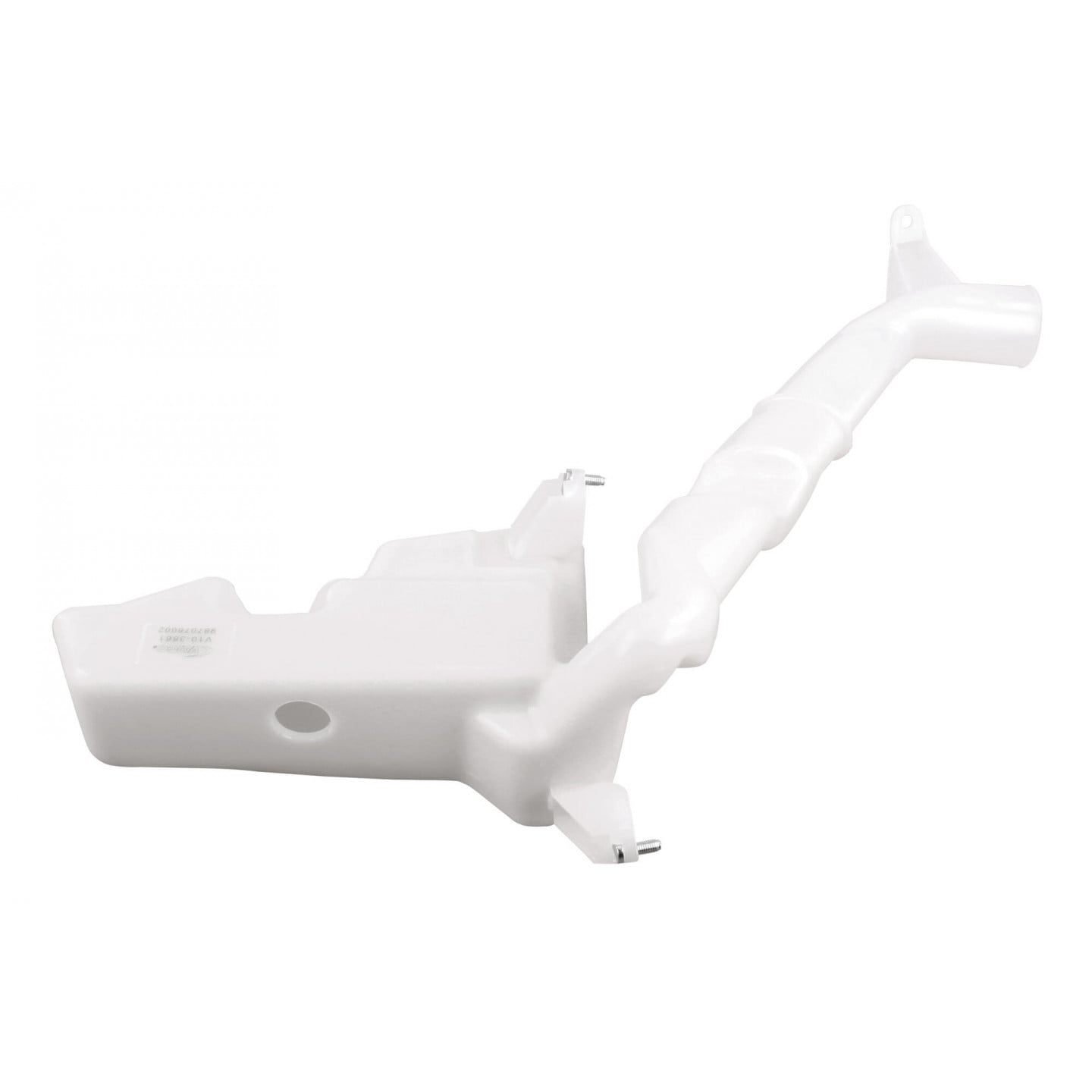 VAICO Serbatoio acqua lavaggio, Pulizia cristalli V10-6345