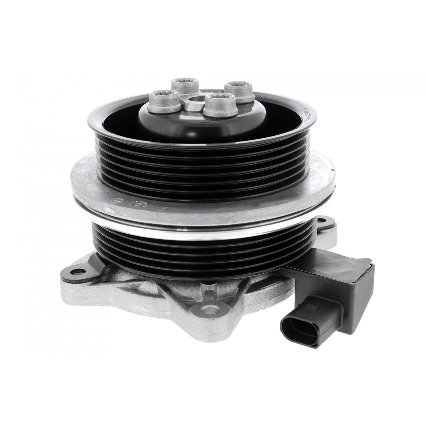 Pompe à eau, refroidissement du moteur VAICO V10-50065