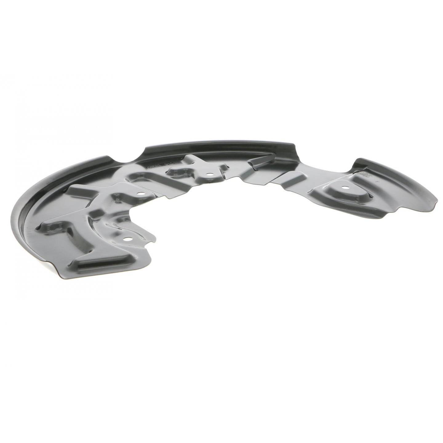 Stříkací panel, brzdový kotouč VAICO V10-5057