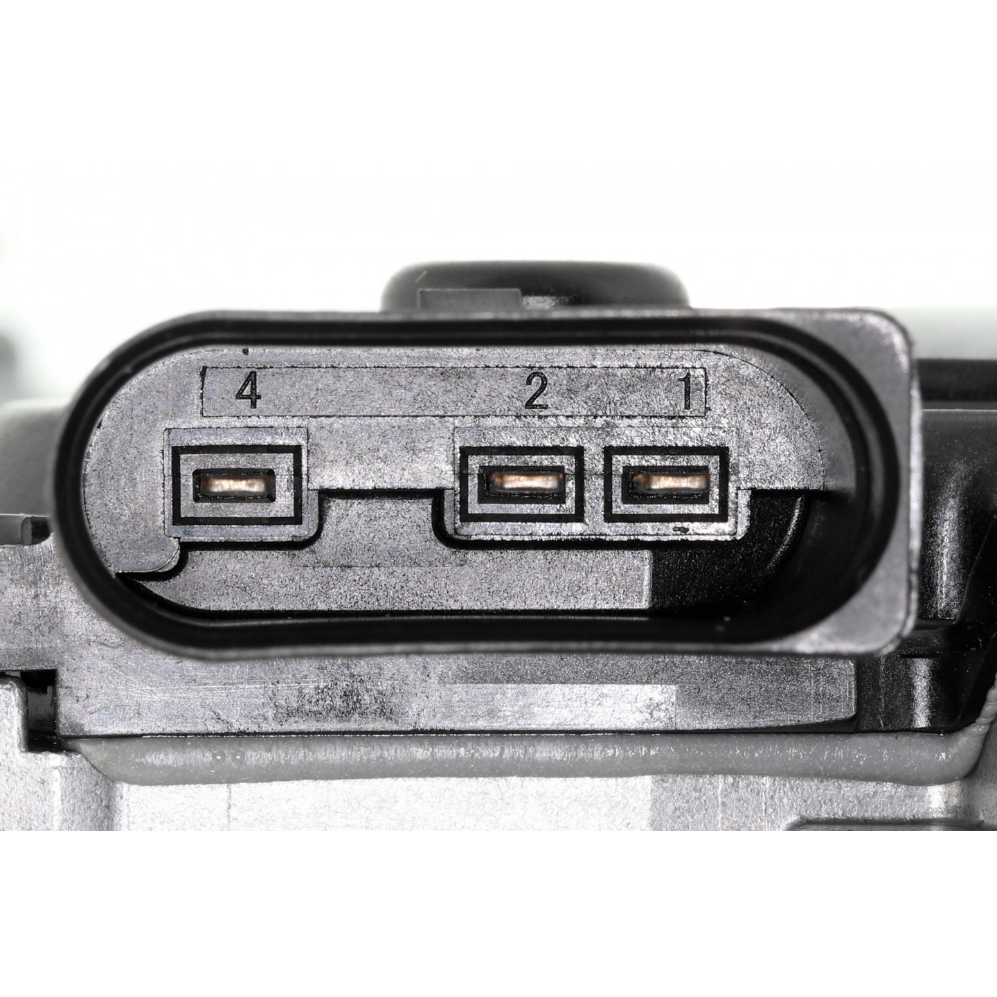 VAICO V10-1668 Supporto, Cambio automatico posteriore