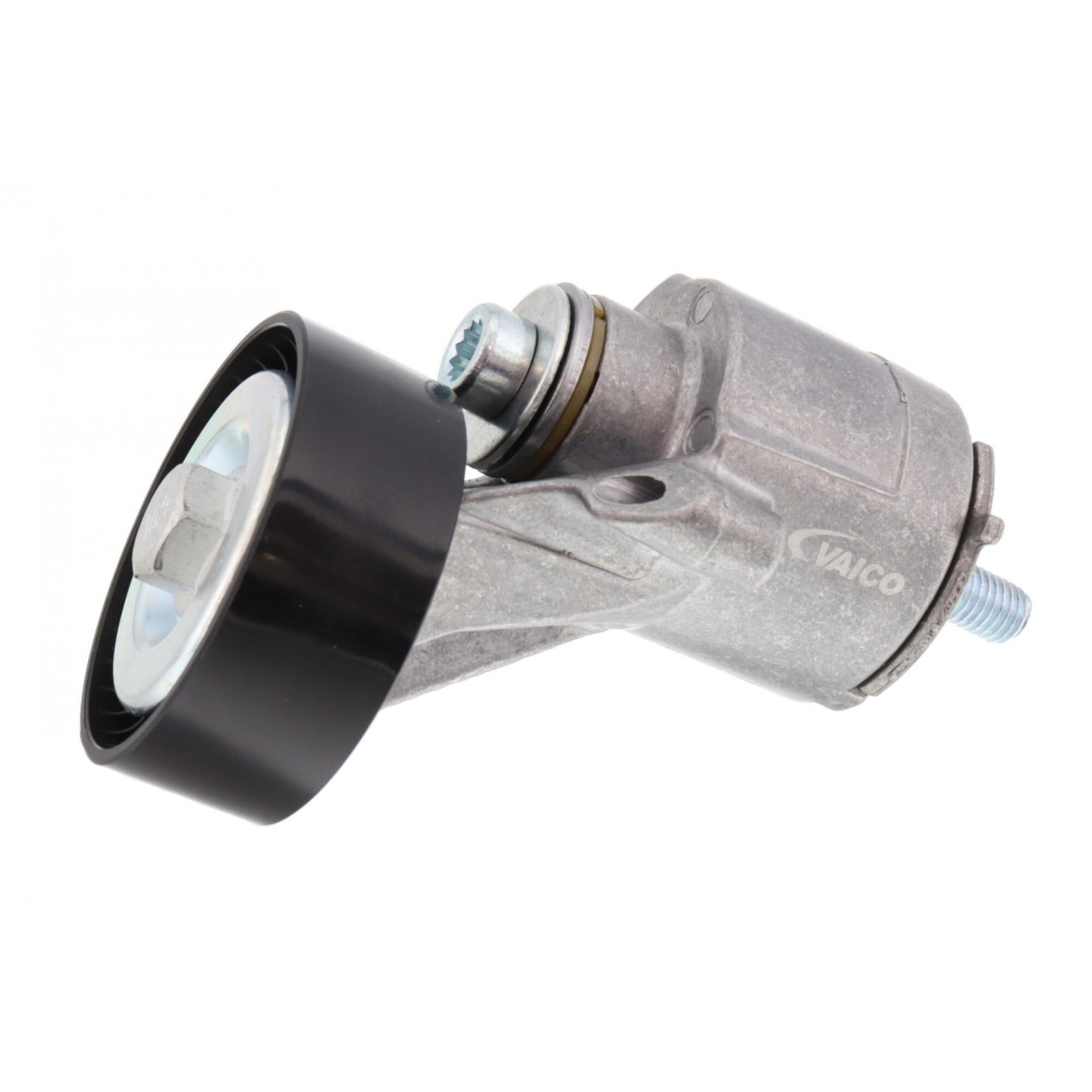 V10-6680 VAICO Fermaporta bilaterale, anteriore AUDI A4