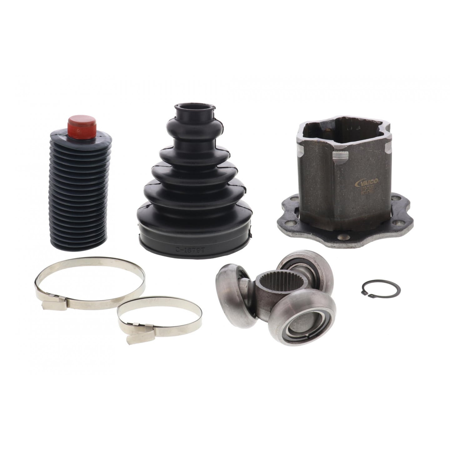 Jeu de joints, arbre de transmission VAICO V10-7433