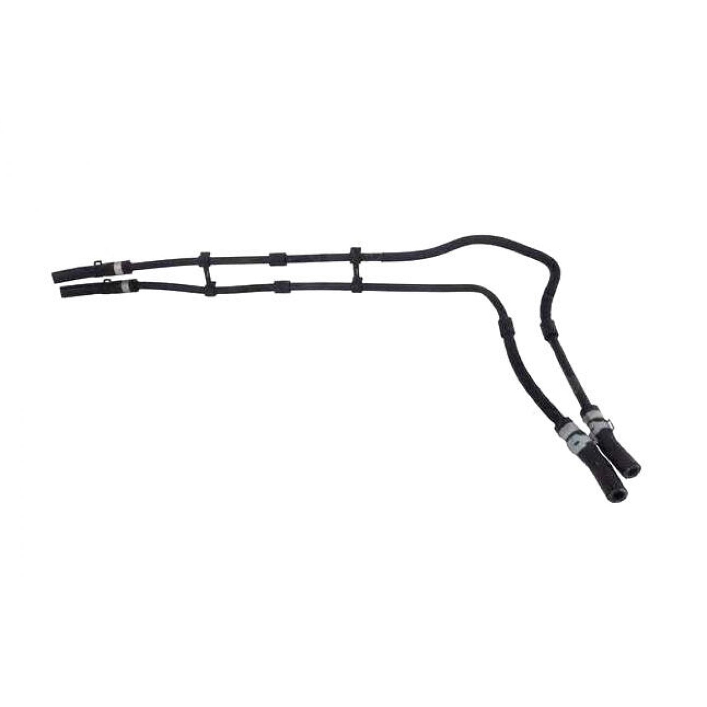 Durite de radiateur VAICO V10-7565