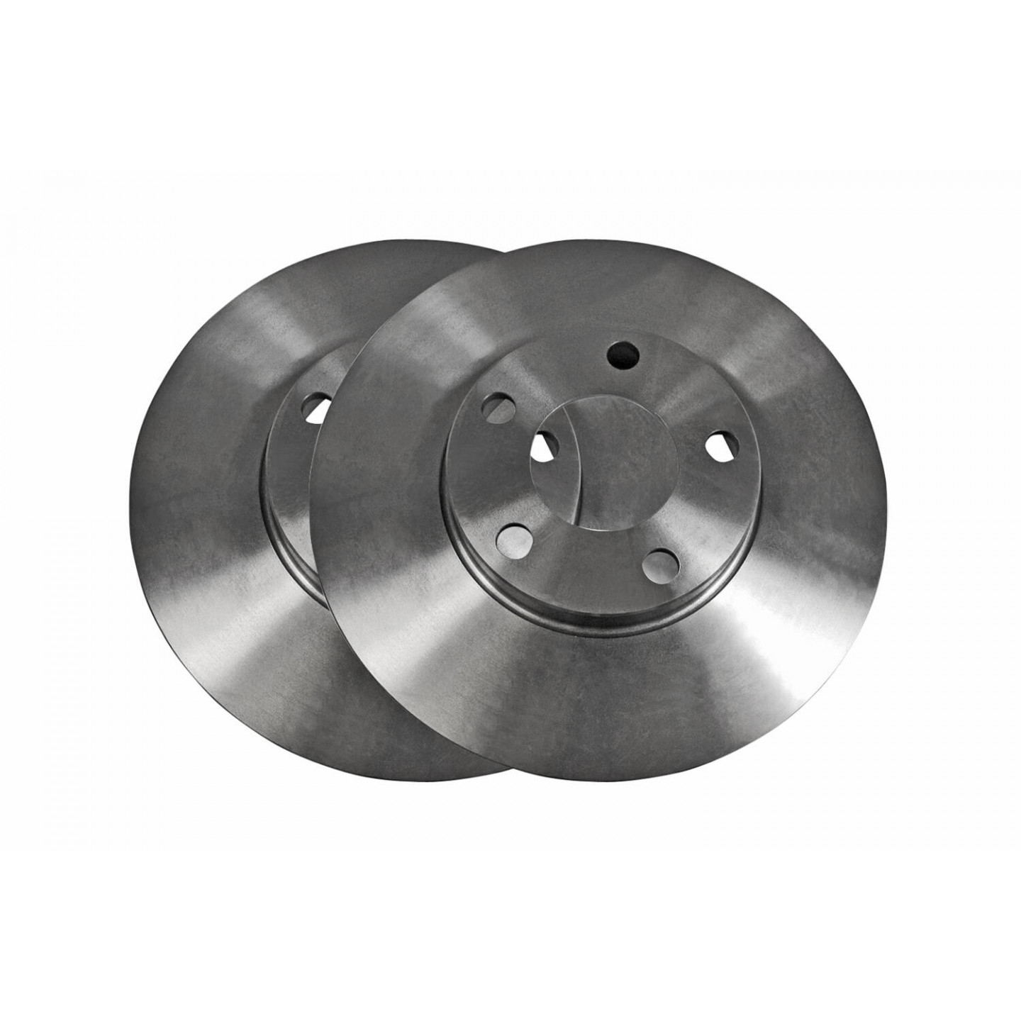 Bremsscheibe VAICO V10-80040