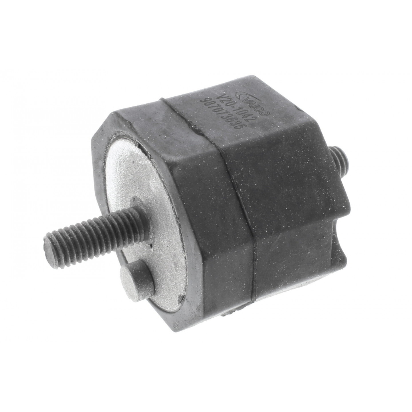 VAICO Supporto Motore Posteriore V20-0031 - Ricambio Qualità Originale