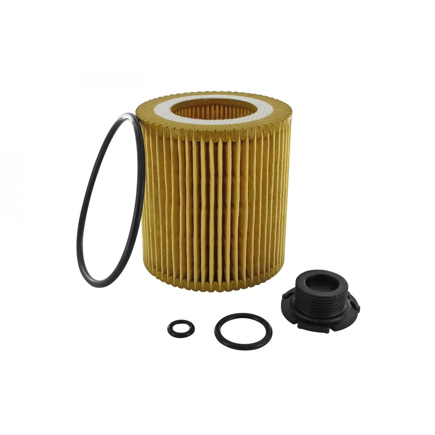 Oliefilter VAICO V20-2070