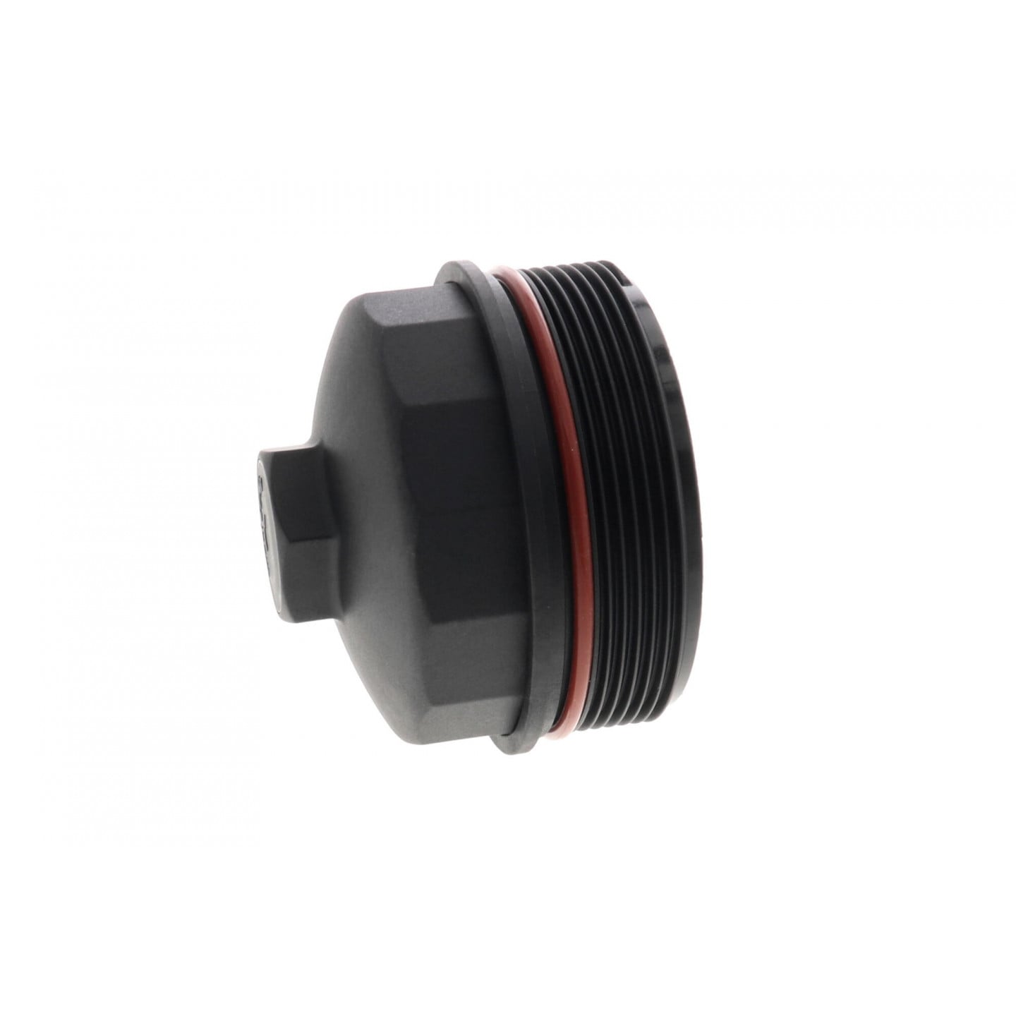 Kryt, pouzdro olejového filtru VAICO V20-2529