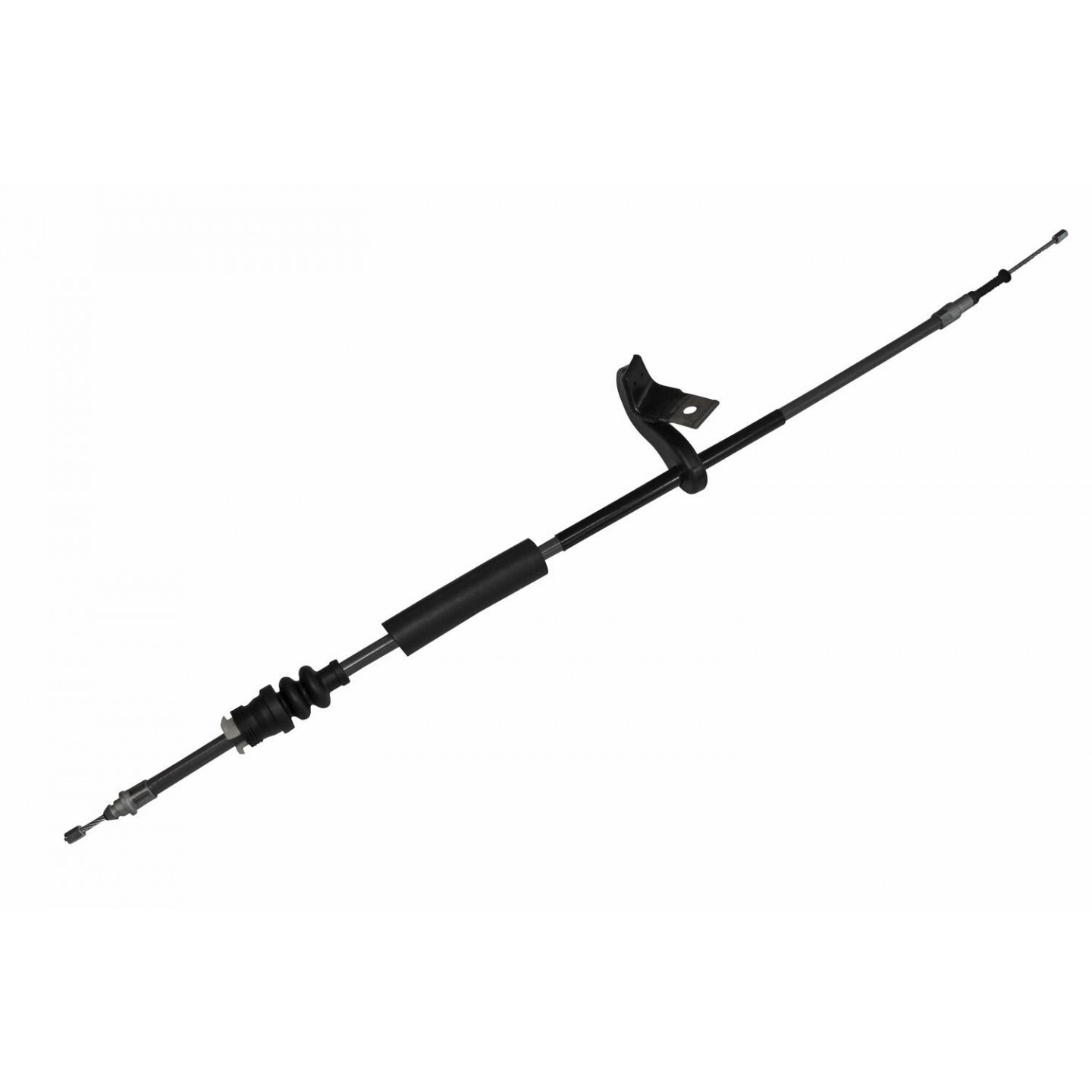 Kabel, Feststellbremse VAICO V20-30036