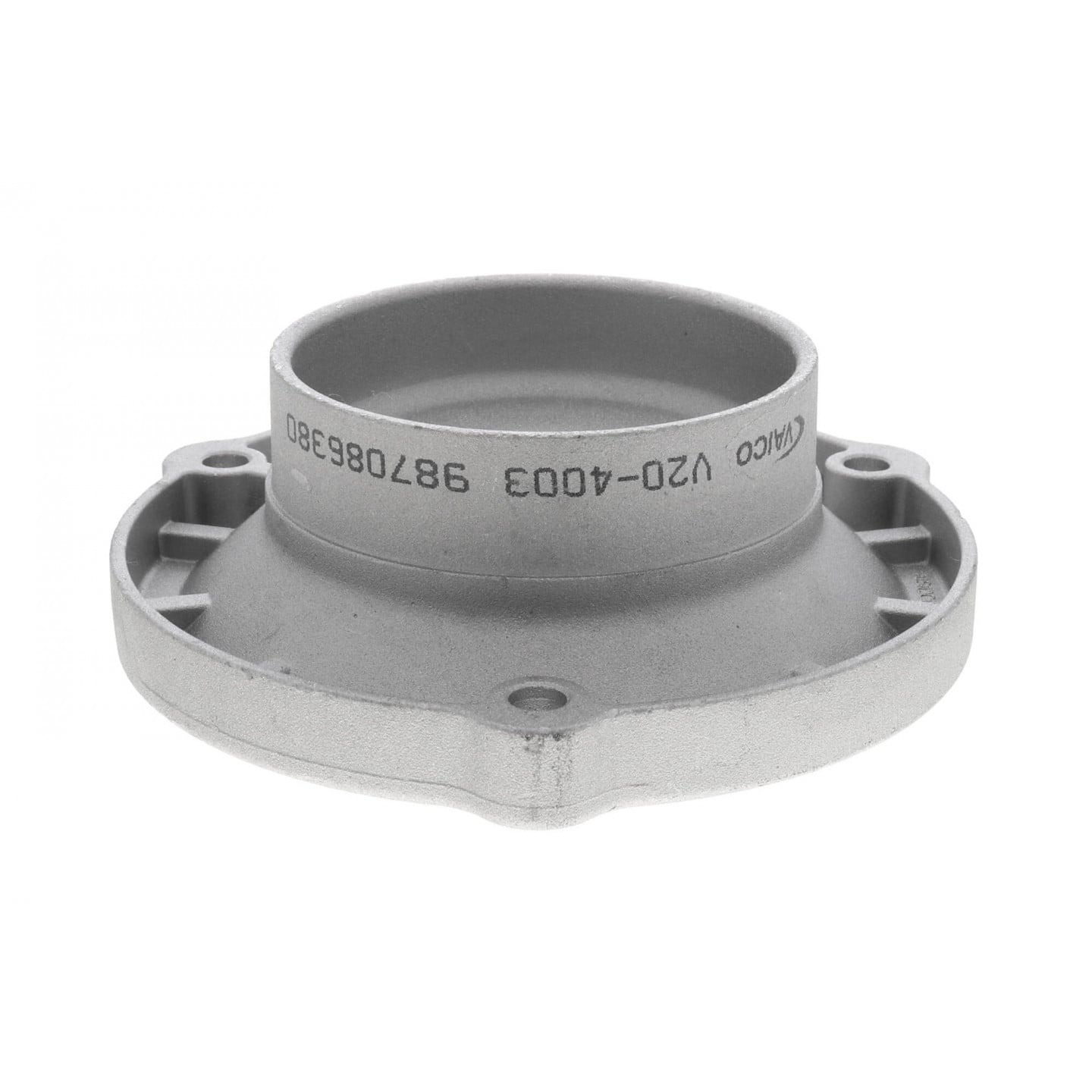 Suporte de apoio do conjunto mola/amortecedor VAICO V20-4003