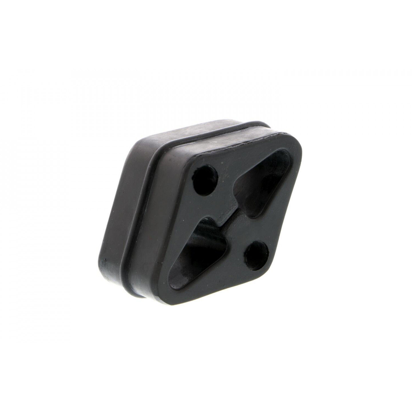 Montagesatz, Schalldämpfer VAICO V20-7385