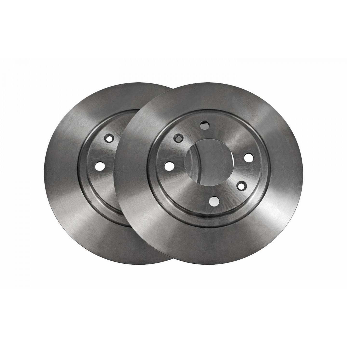 Bremsscheibe VAICO V22-80002