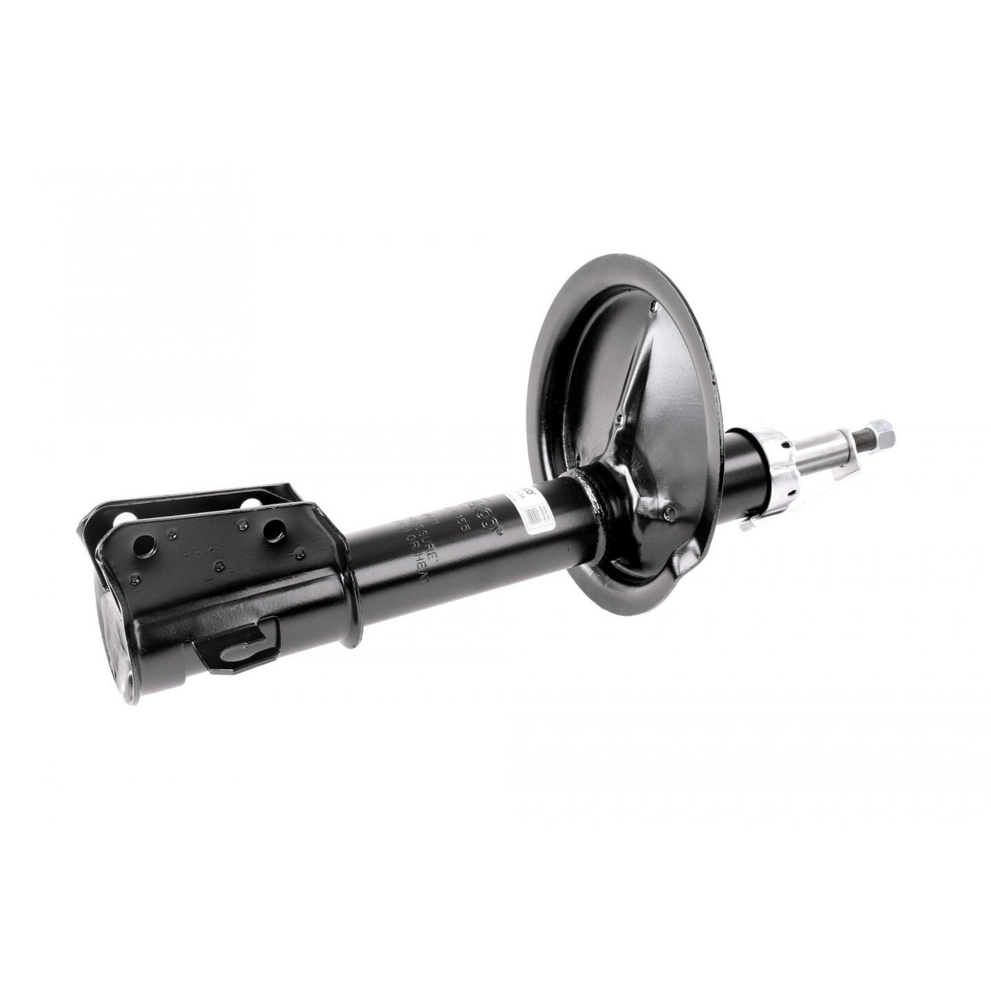 Tlumič pérování VAICO V24-0155
