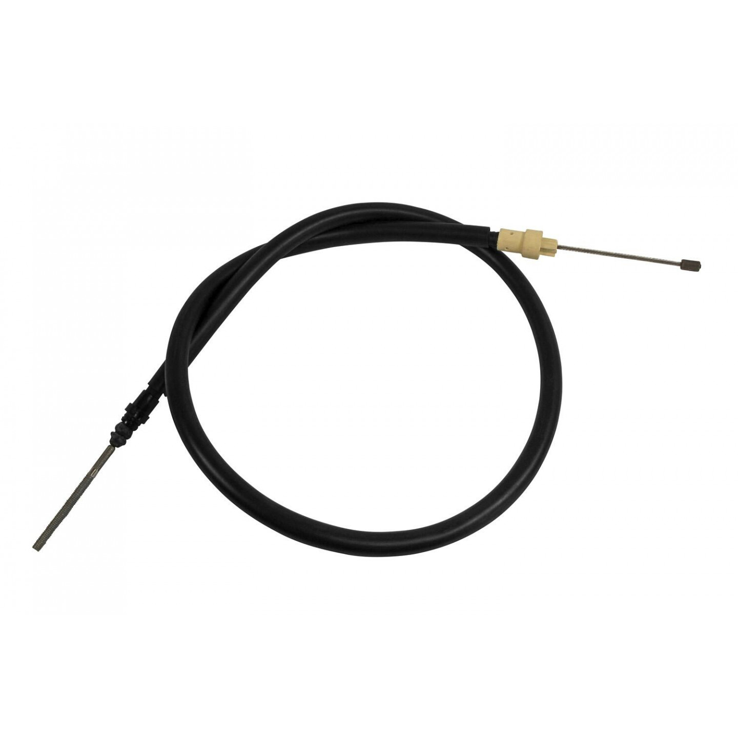 Kabel, Feststellbremse VAICO V24-30021