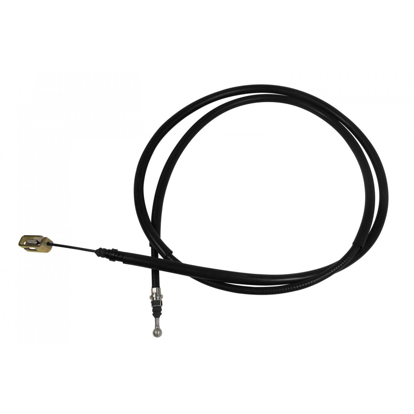 Kabel, Feststellbremse VAICO V24-30025