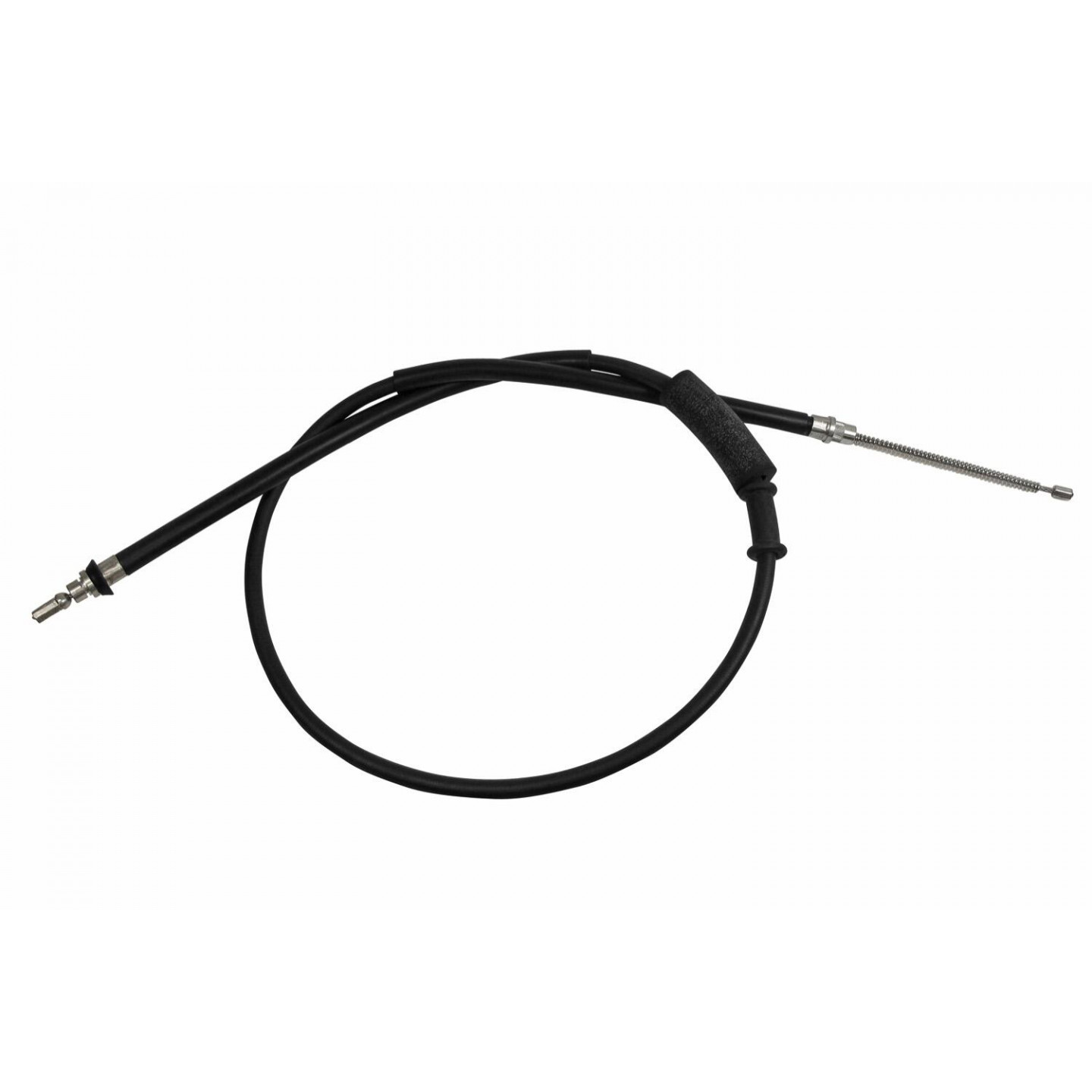 Kabel, Feststellbremse VAICO V24-30060