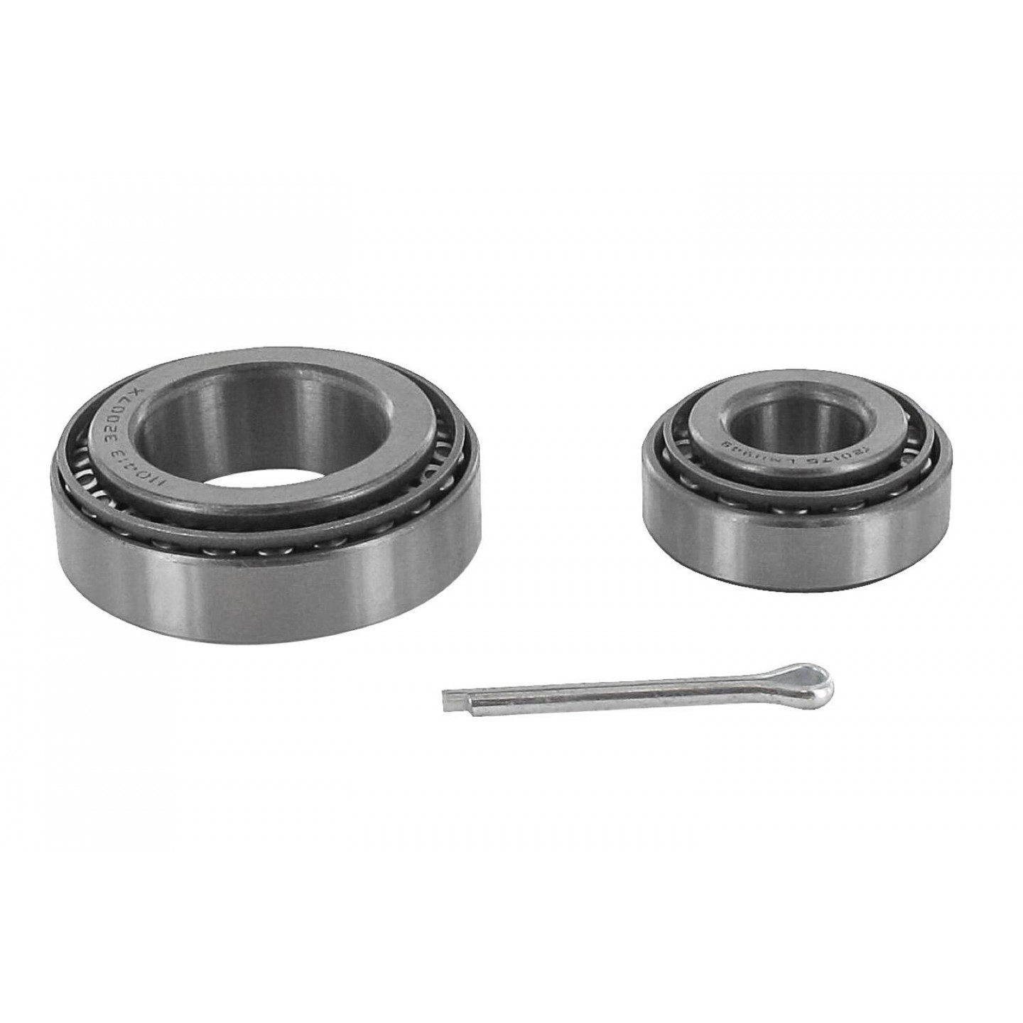 Radlagersatz VAICO V25-0457