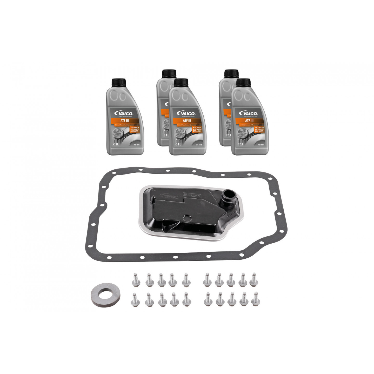 Kit coponenti, cabio olio-cabio autoatico FORD Kuga k3 | prezzo online