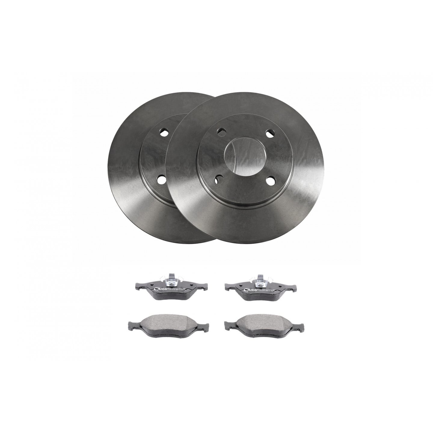 Kit freno, Freno a disco VAICO V25-2205