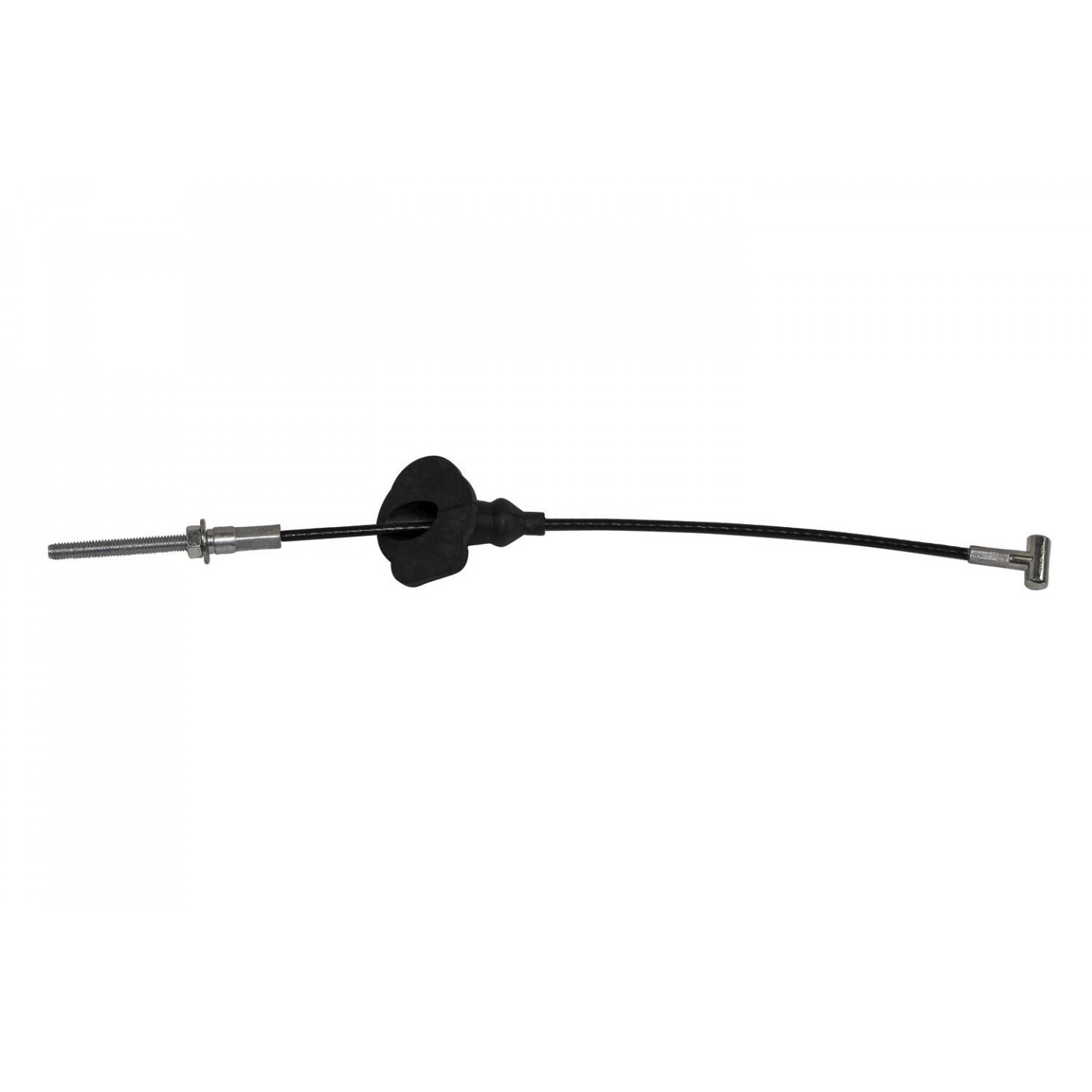 Kabel, Feststellbremse VAICO V25-30005