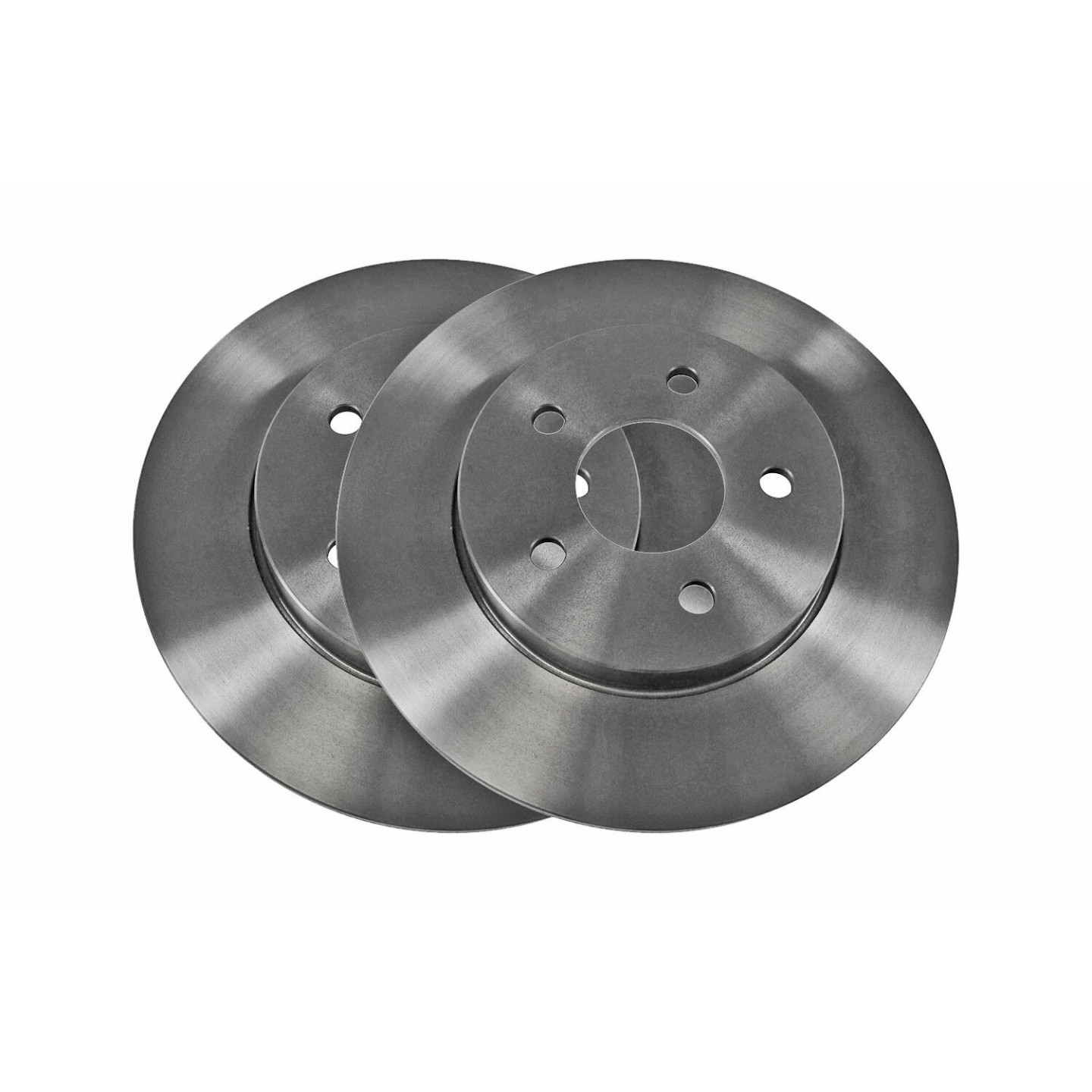 Bremsscheibe VAICO V25-40001