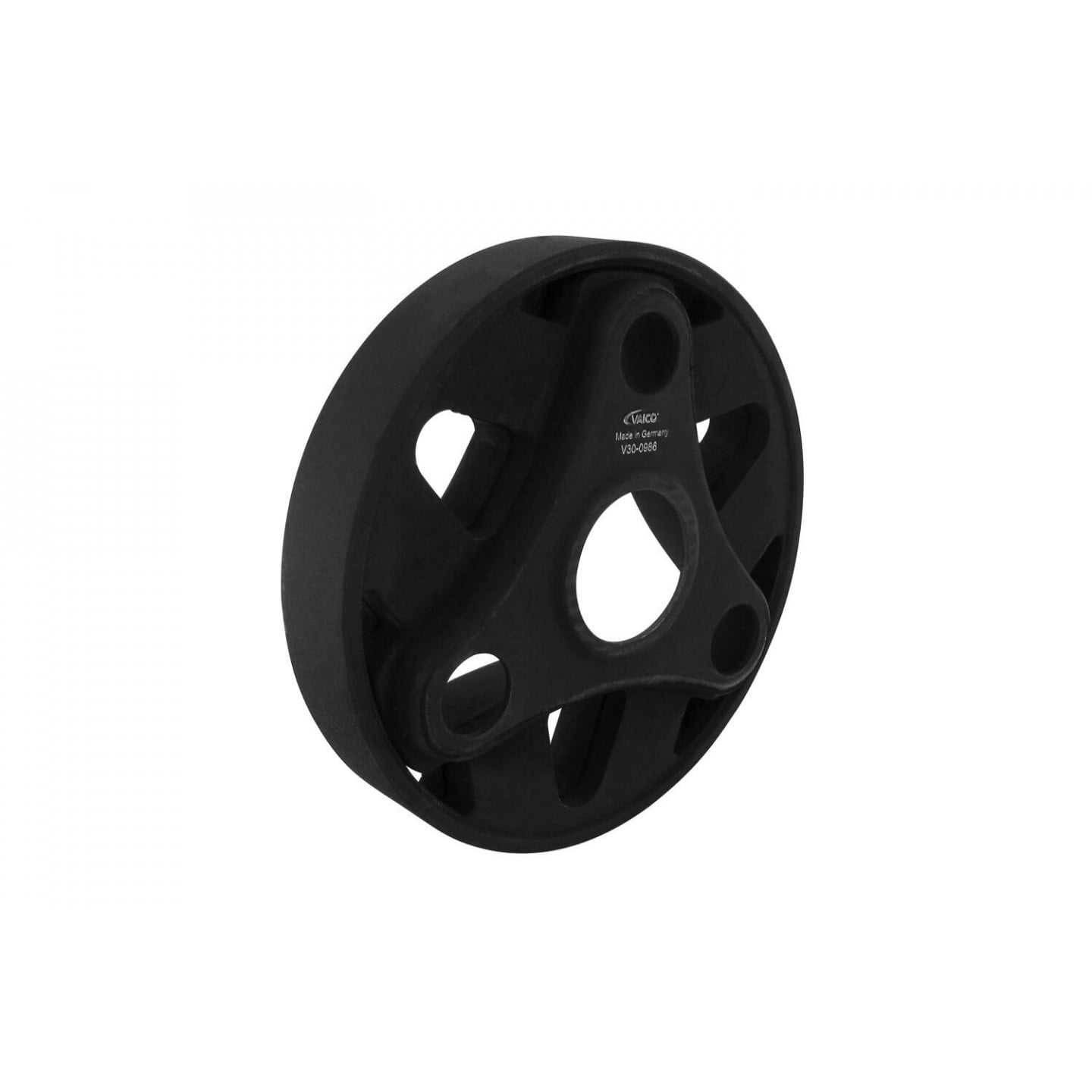 Amortisseur de vibrations, arbre de cardan VAICO V30-0986